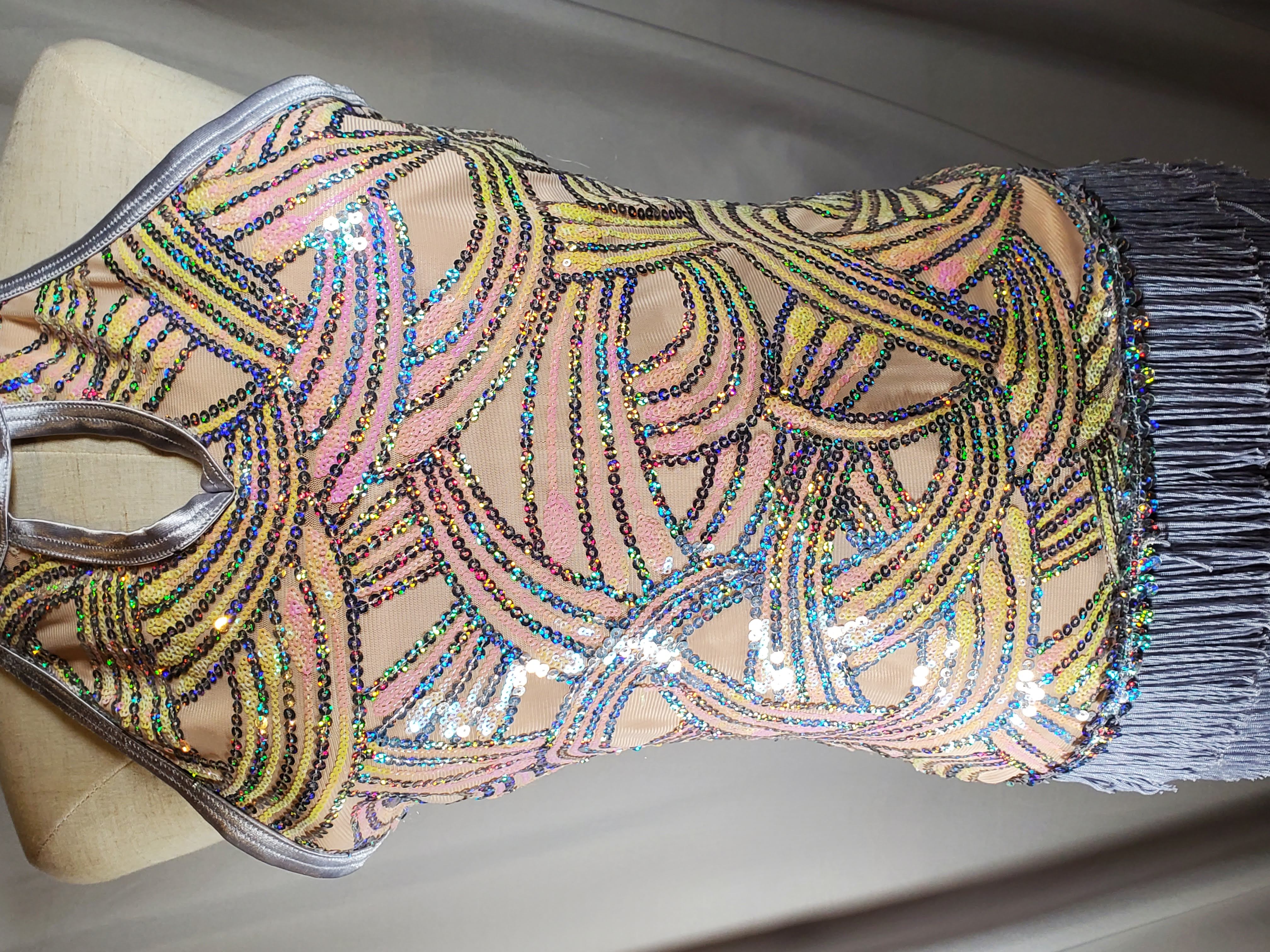 DAN410 - Adult X Large