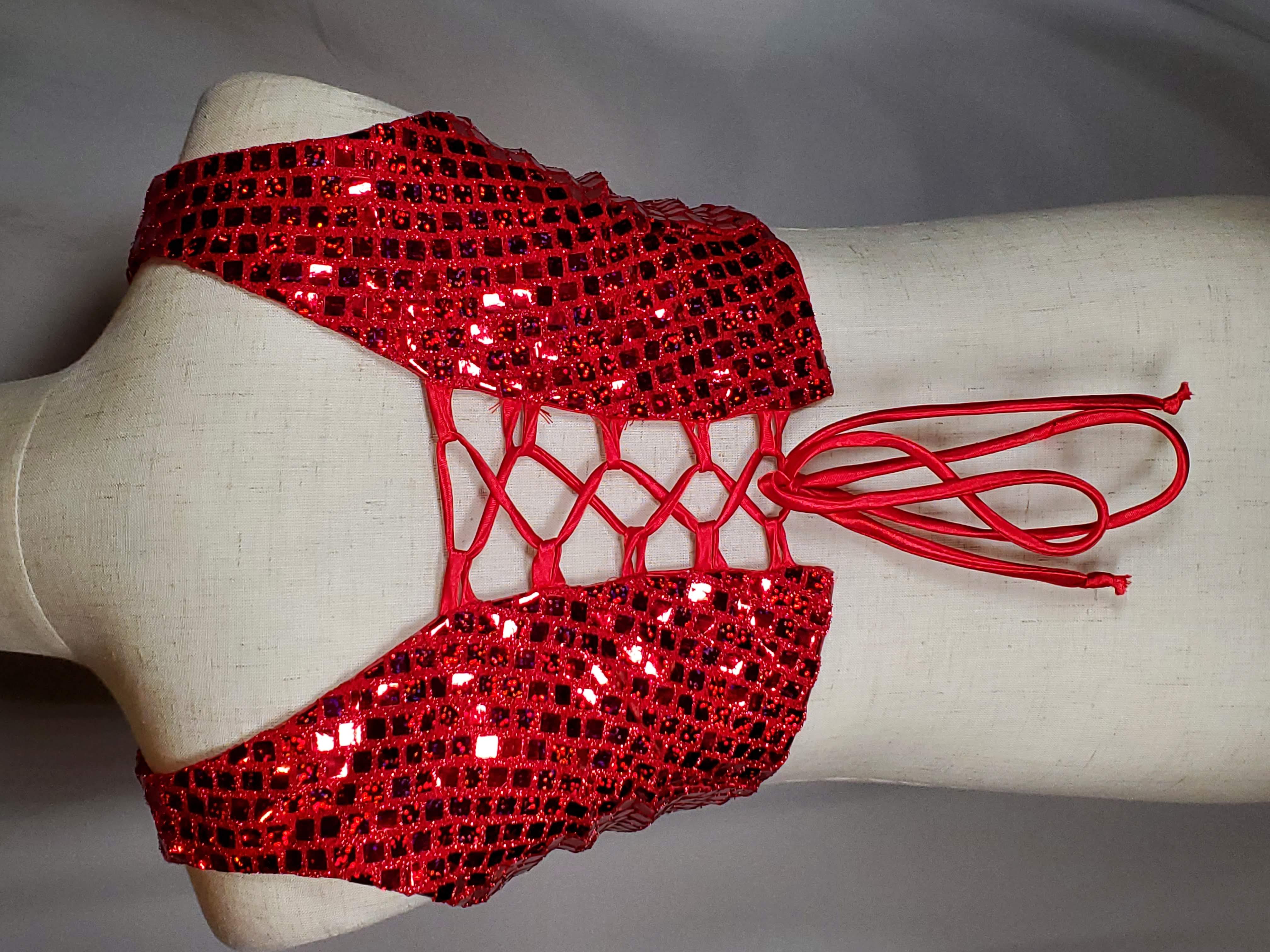 DAN162 - Child Small/Medium