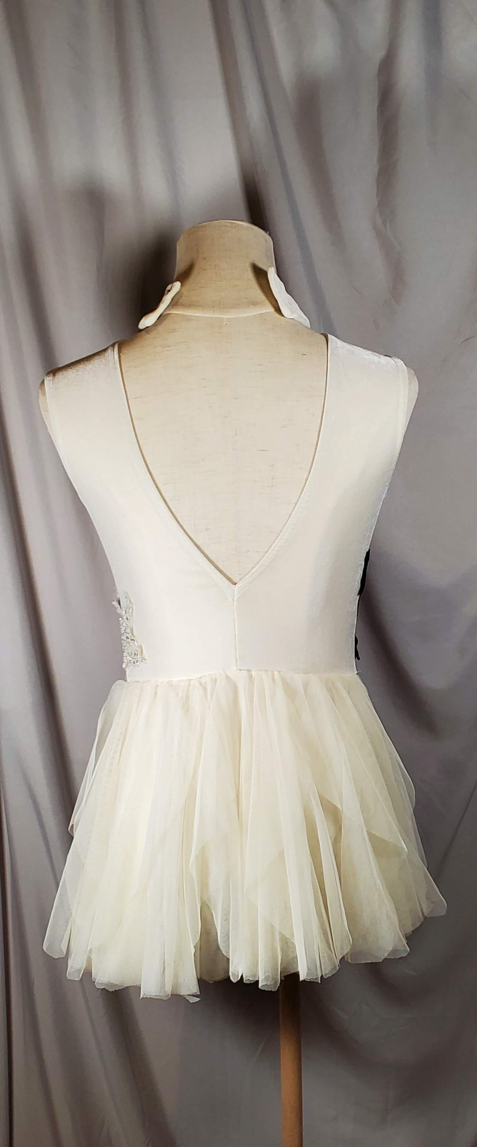 DAN353 - Adult Small