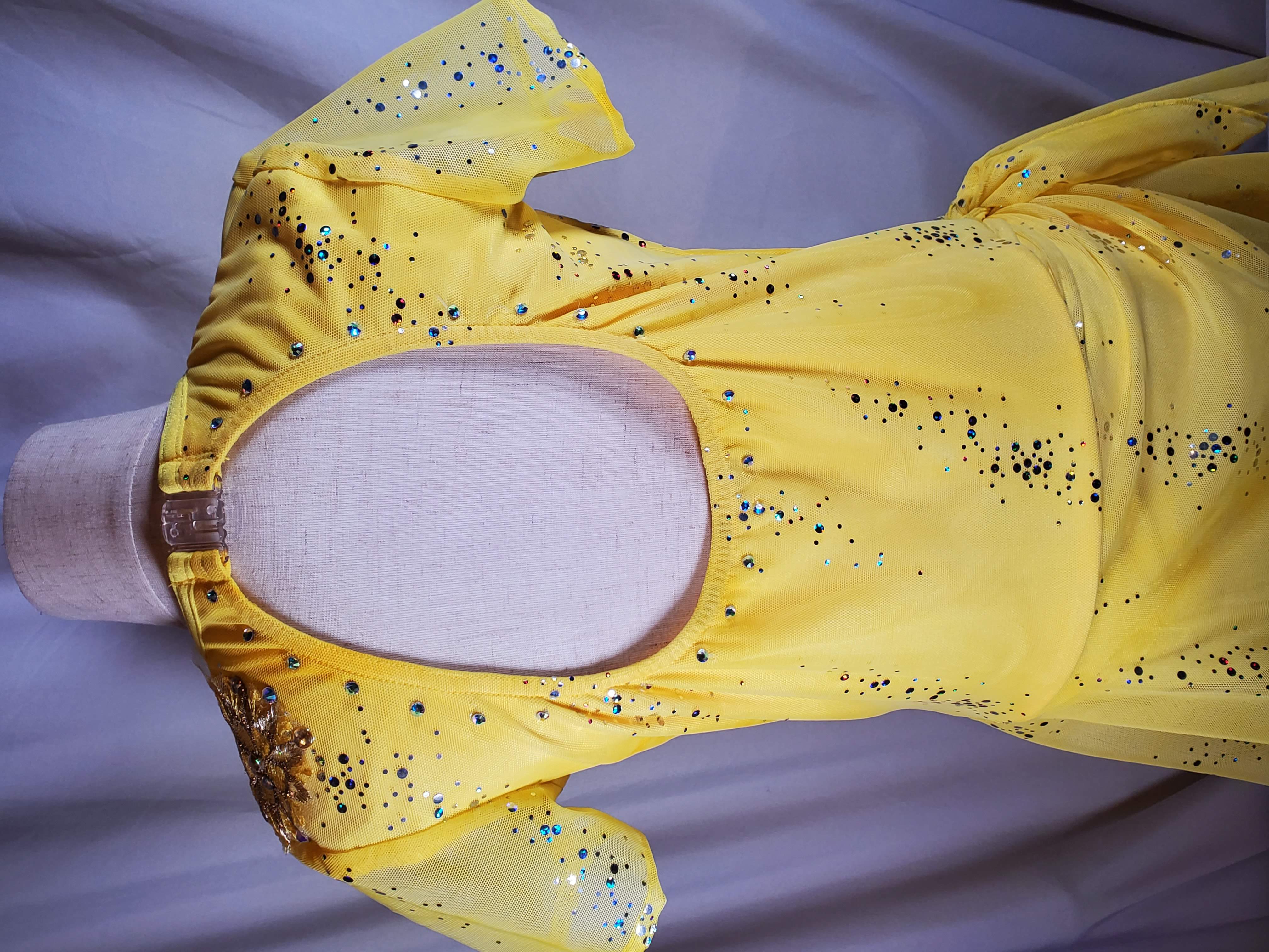 DAN173 - Youth 14-16   PENDING