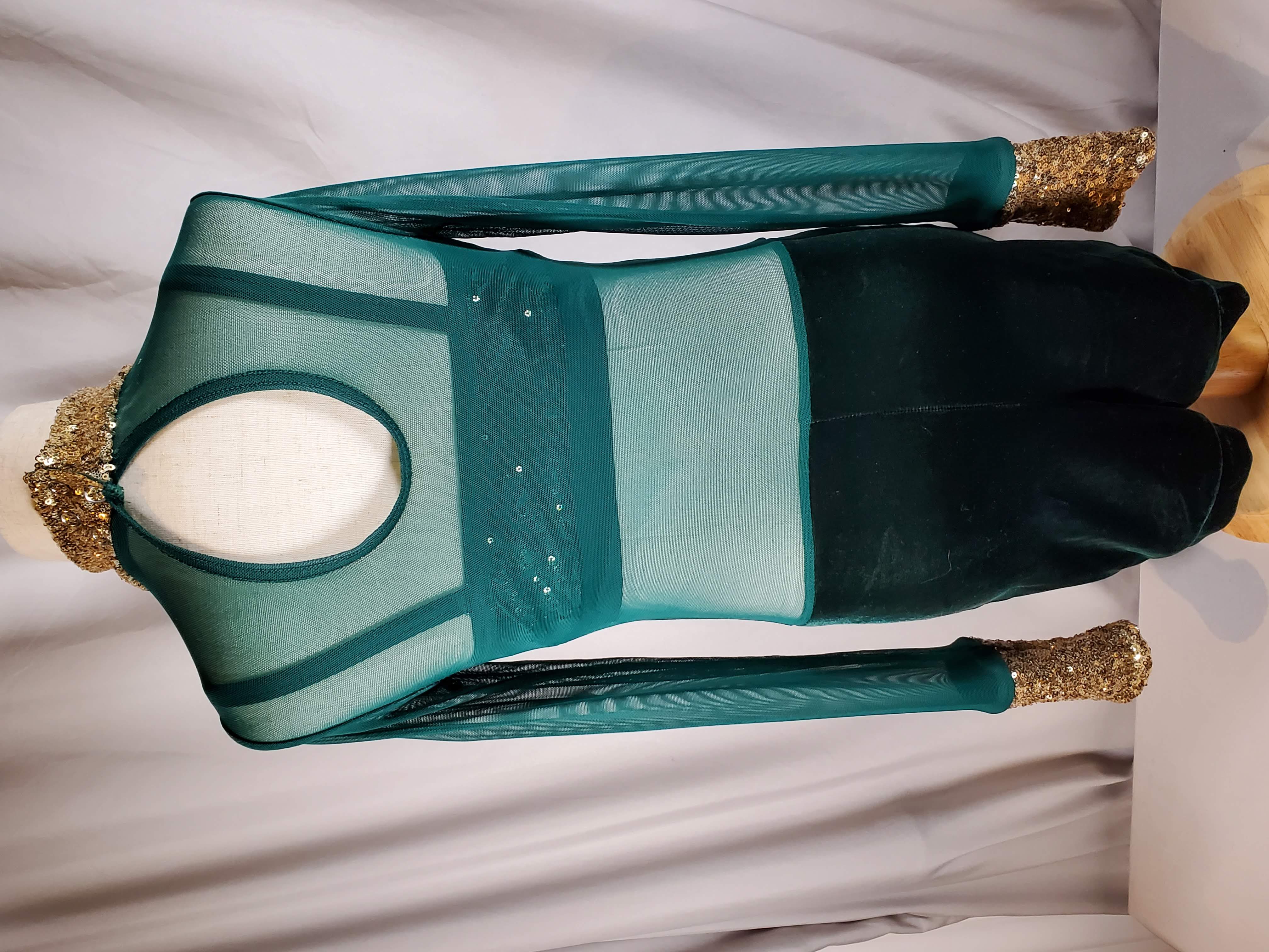 DAN167 - Medium Child