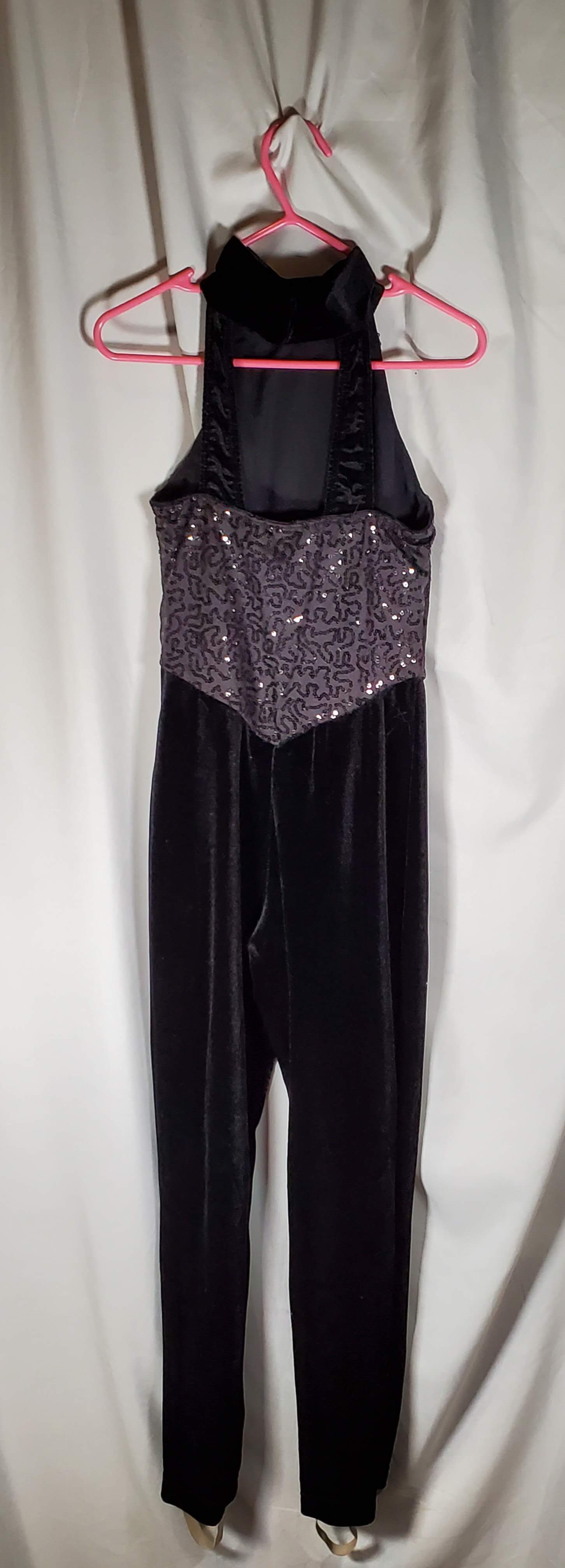 DAN312 - Child Small