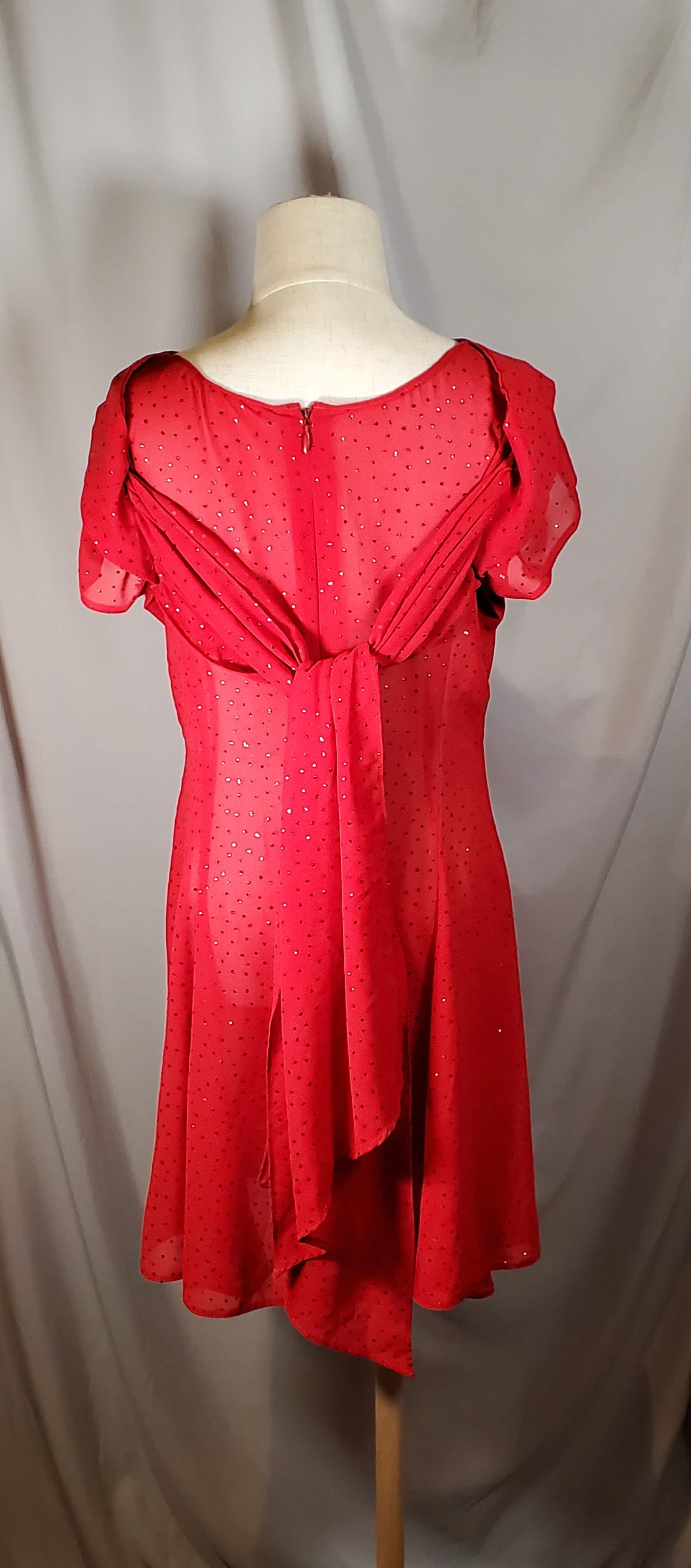 DAN279 - Adult X Small