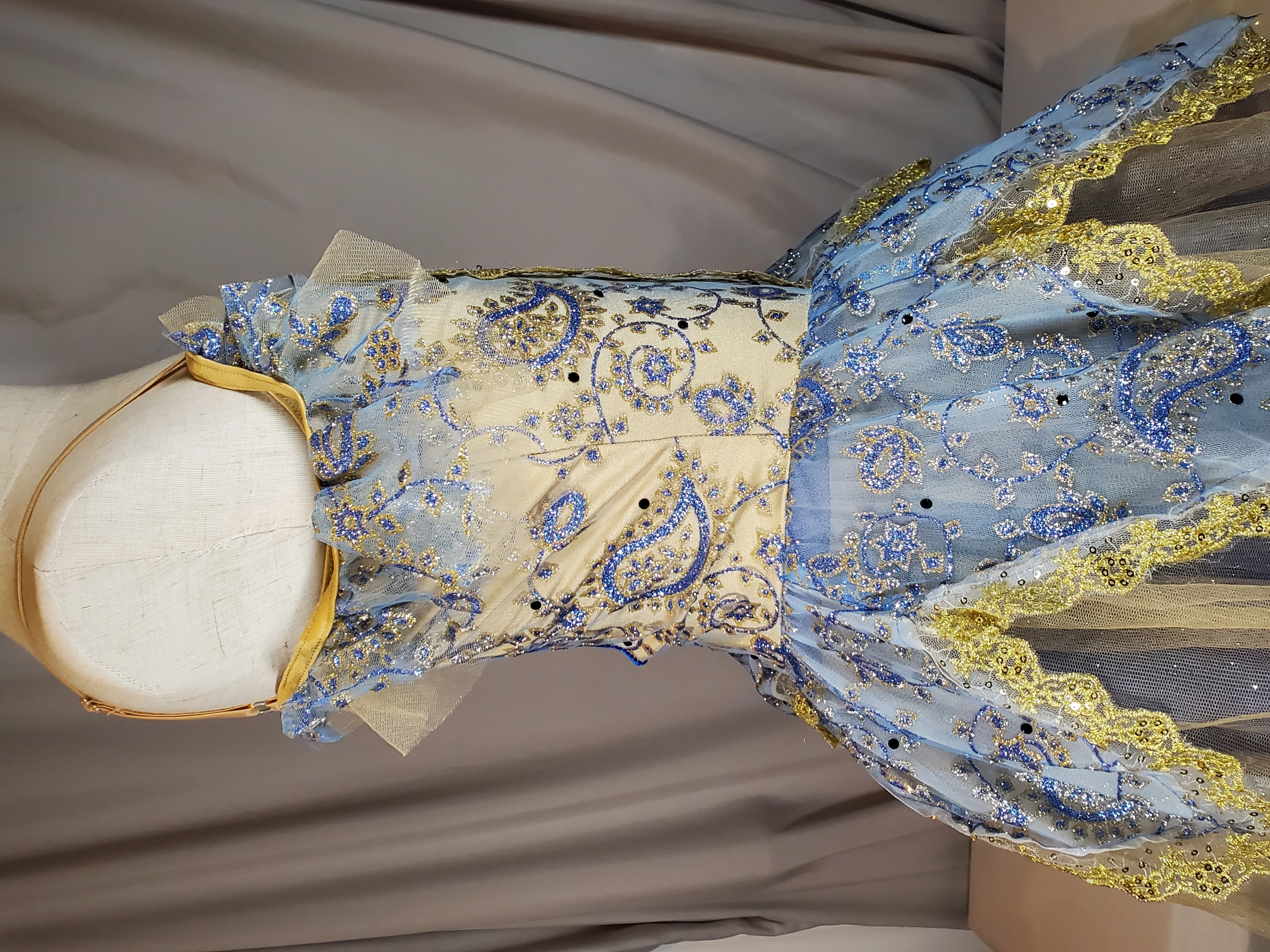 DAN192 - Child Medium