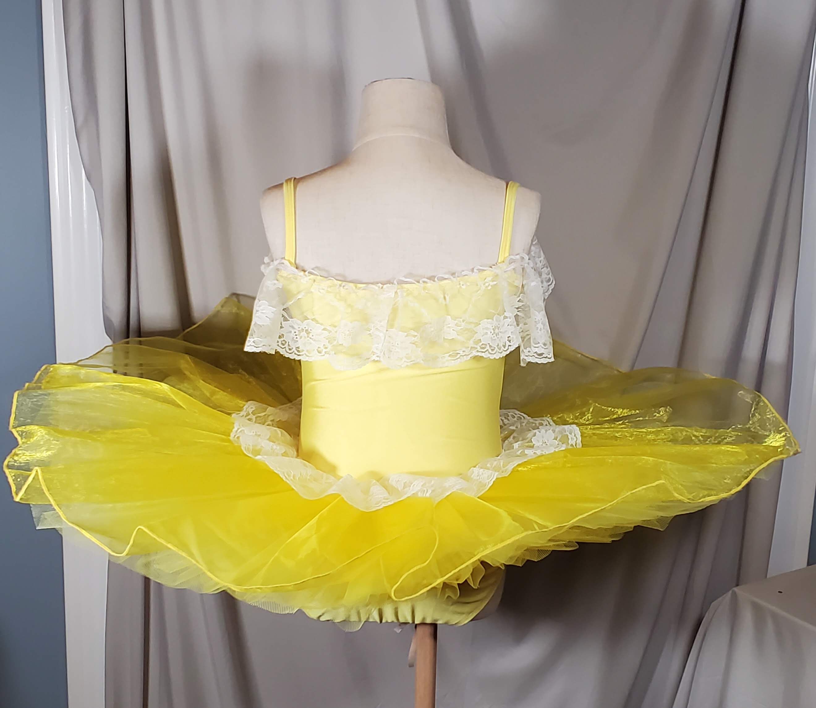 DAN323 - Child Medium