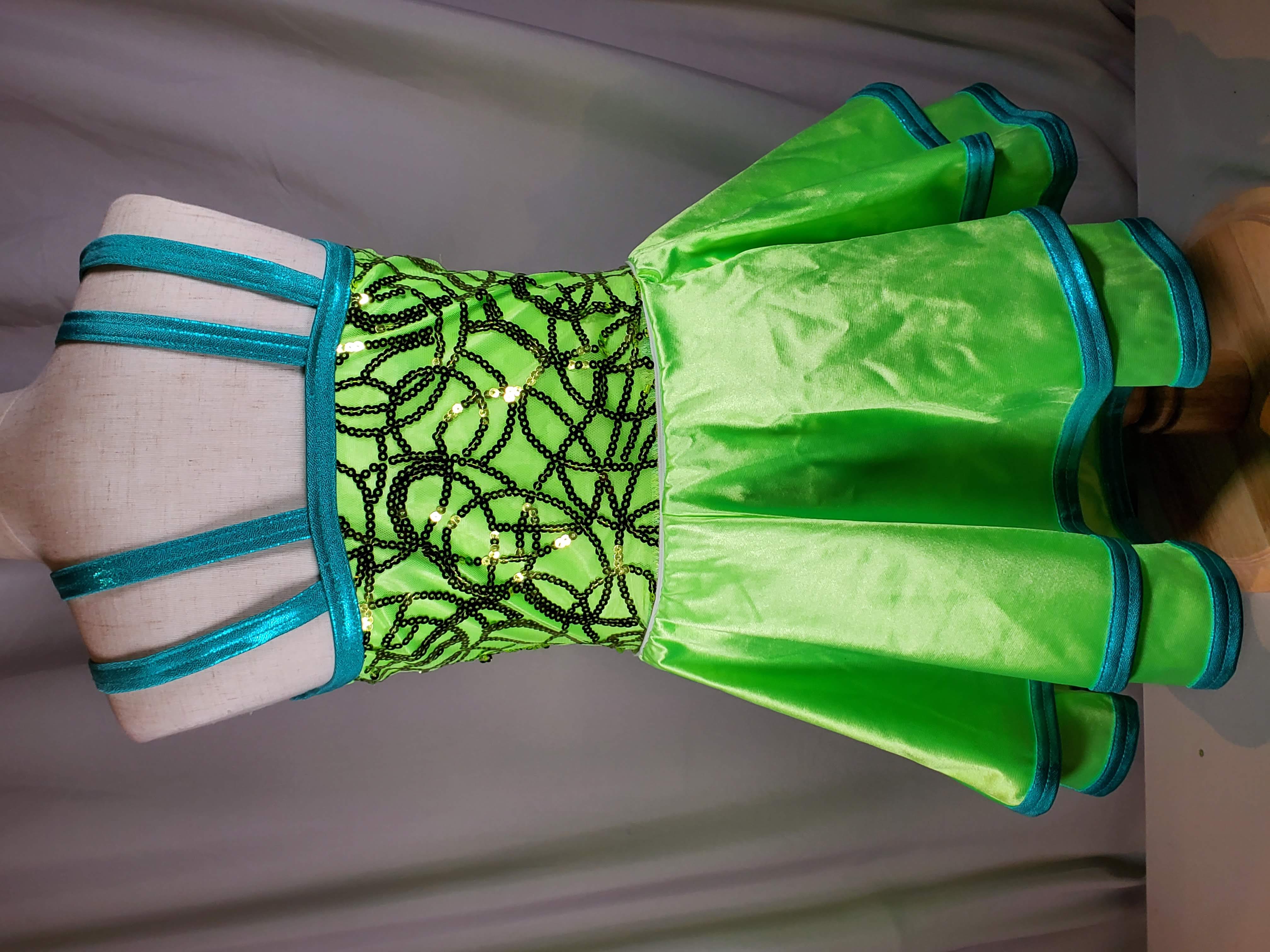 DAN184 - Child Medium