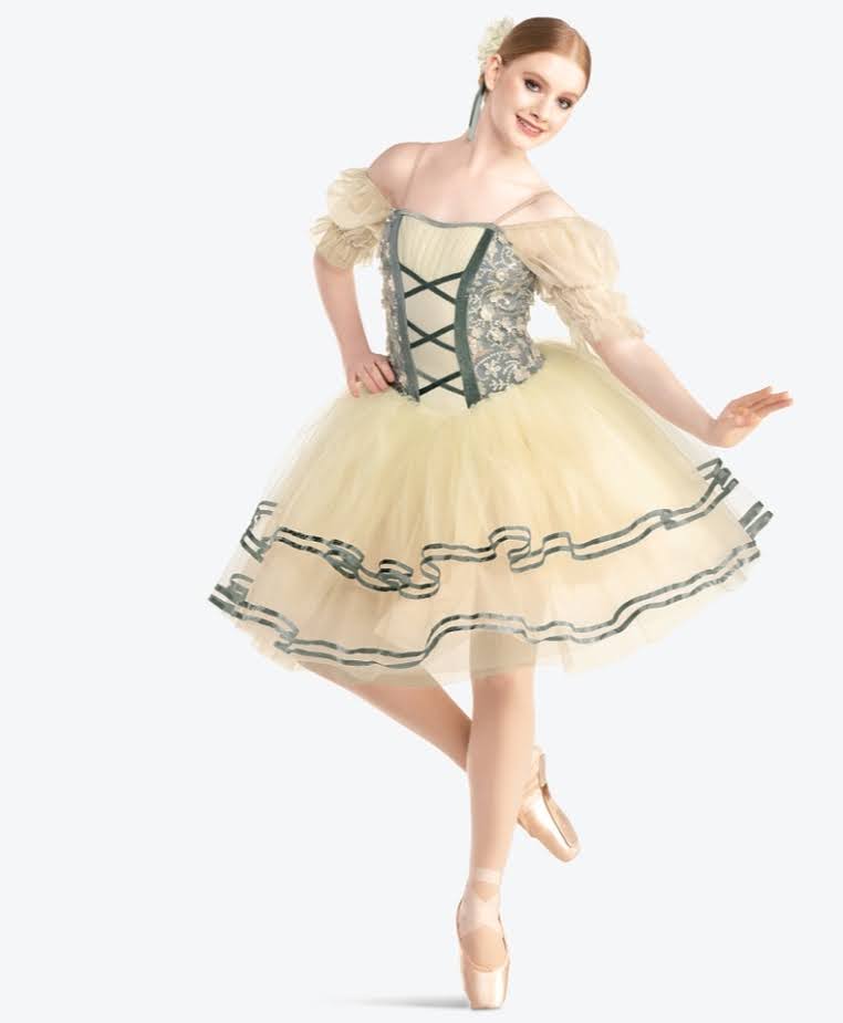 DAN420 - Adult XXLarge