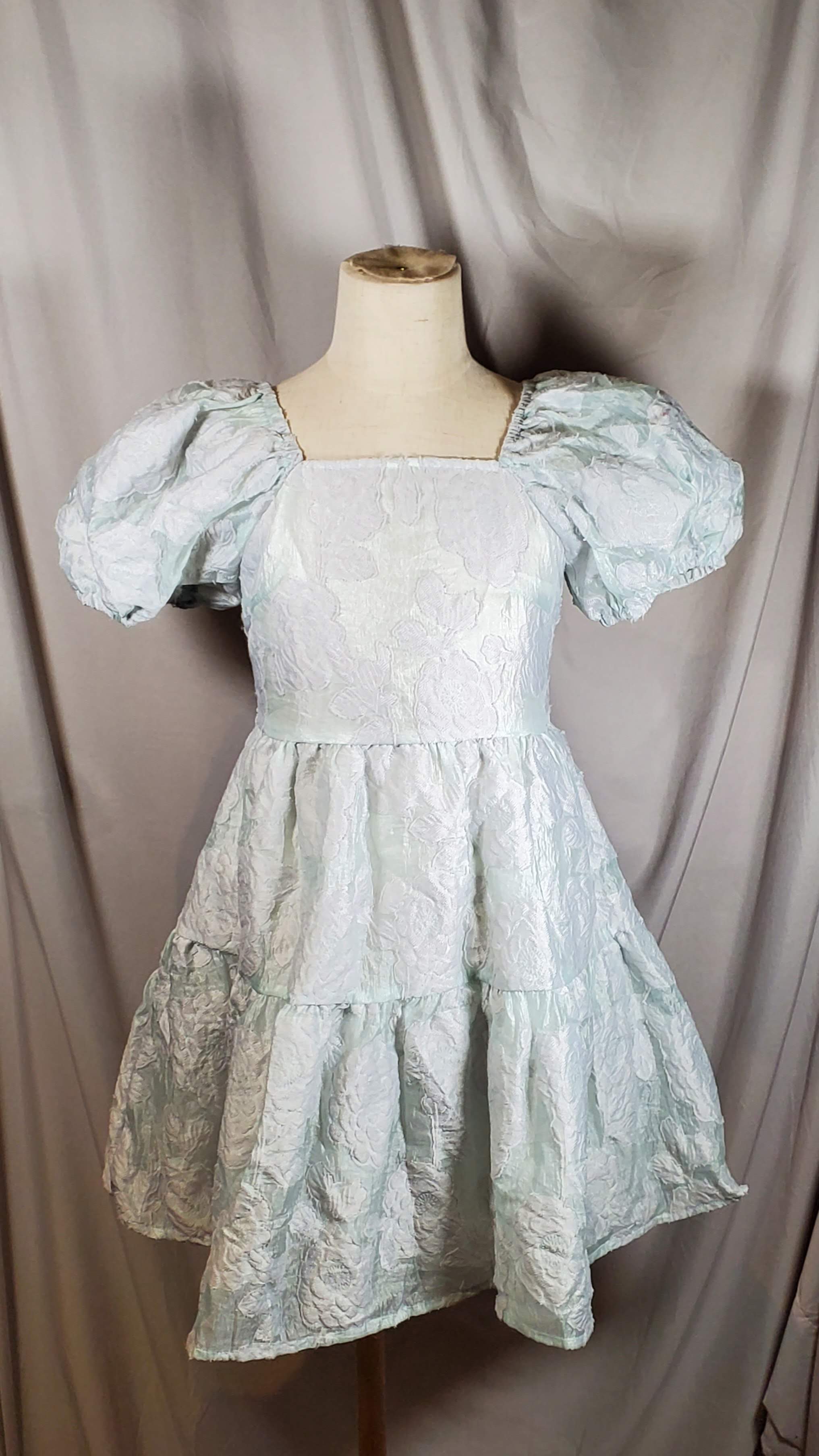 DAN386 - Child Medium (9yrs)