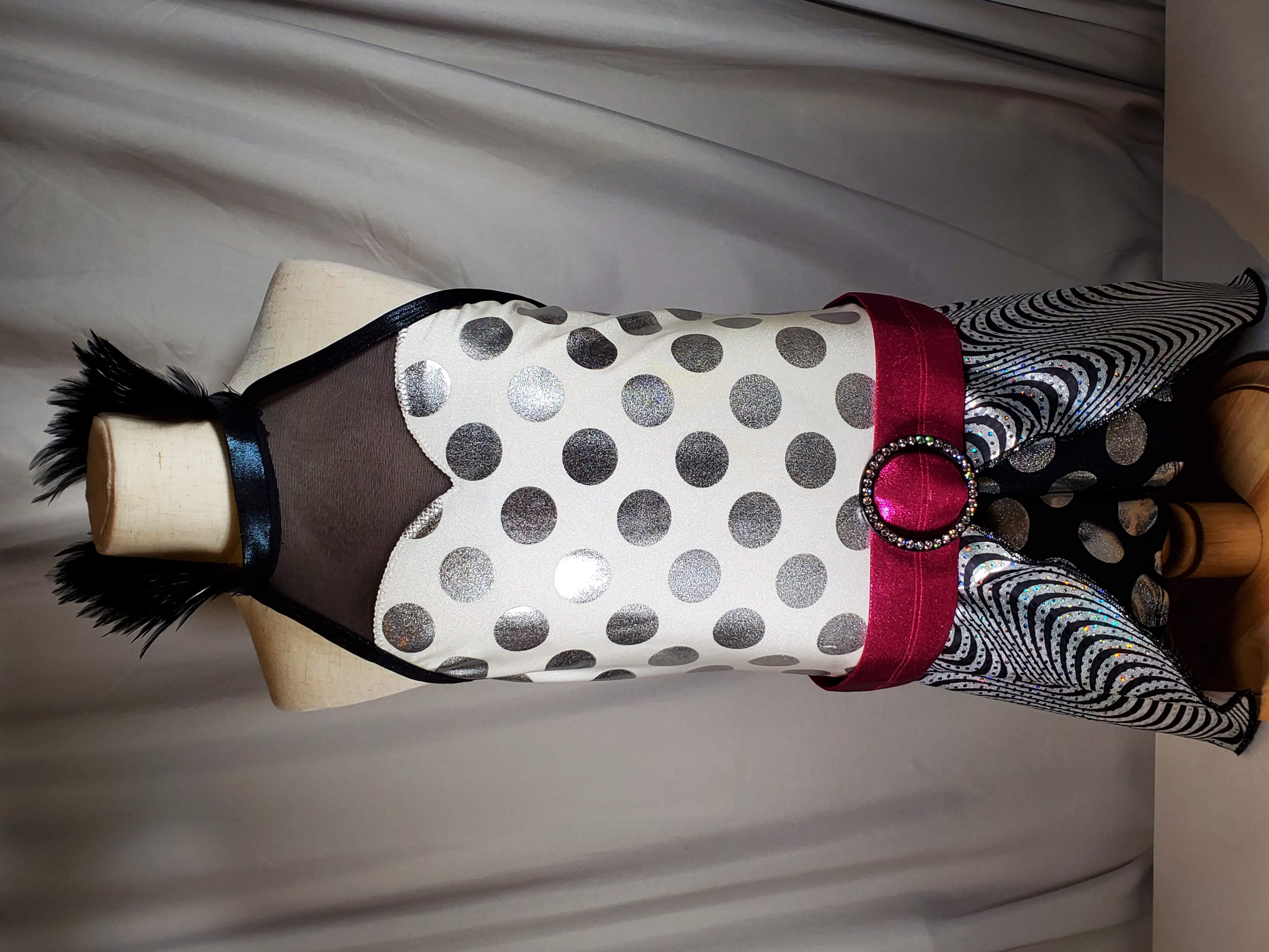 DAN210 - Adult X Small