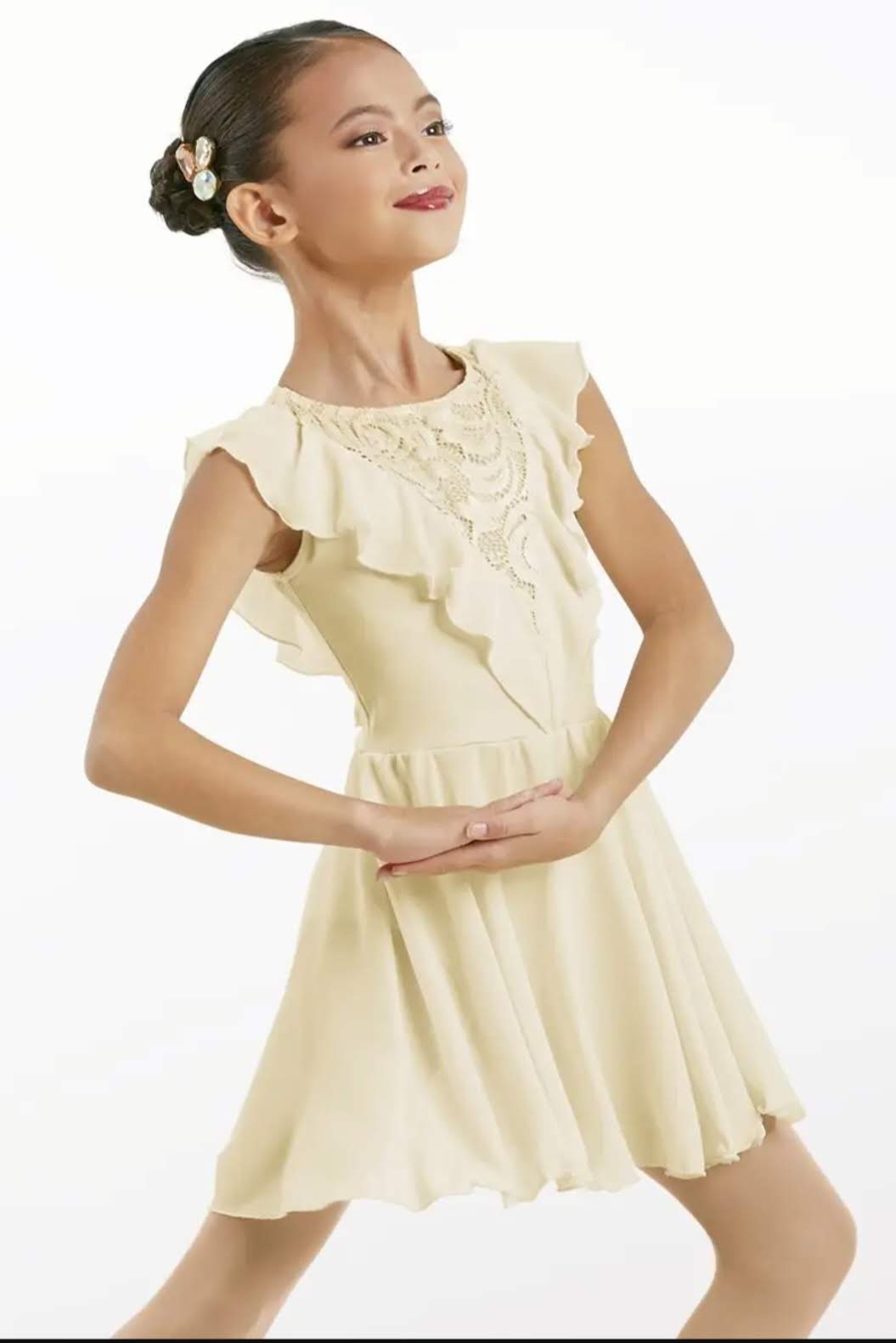 DAN400 - Adult XXLarge