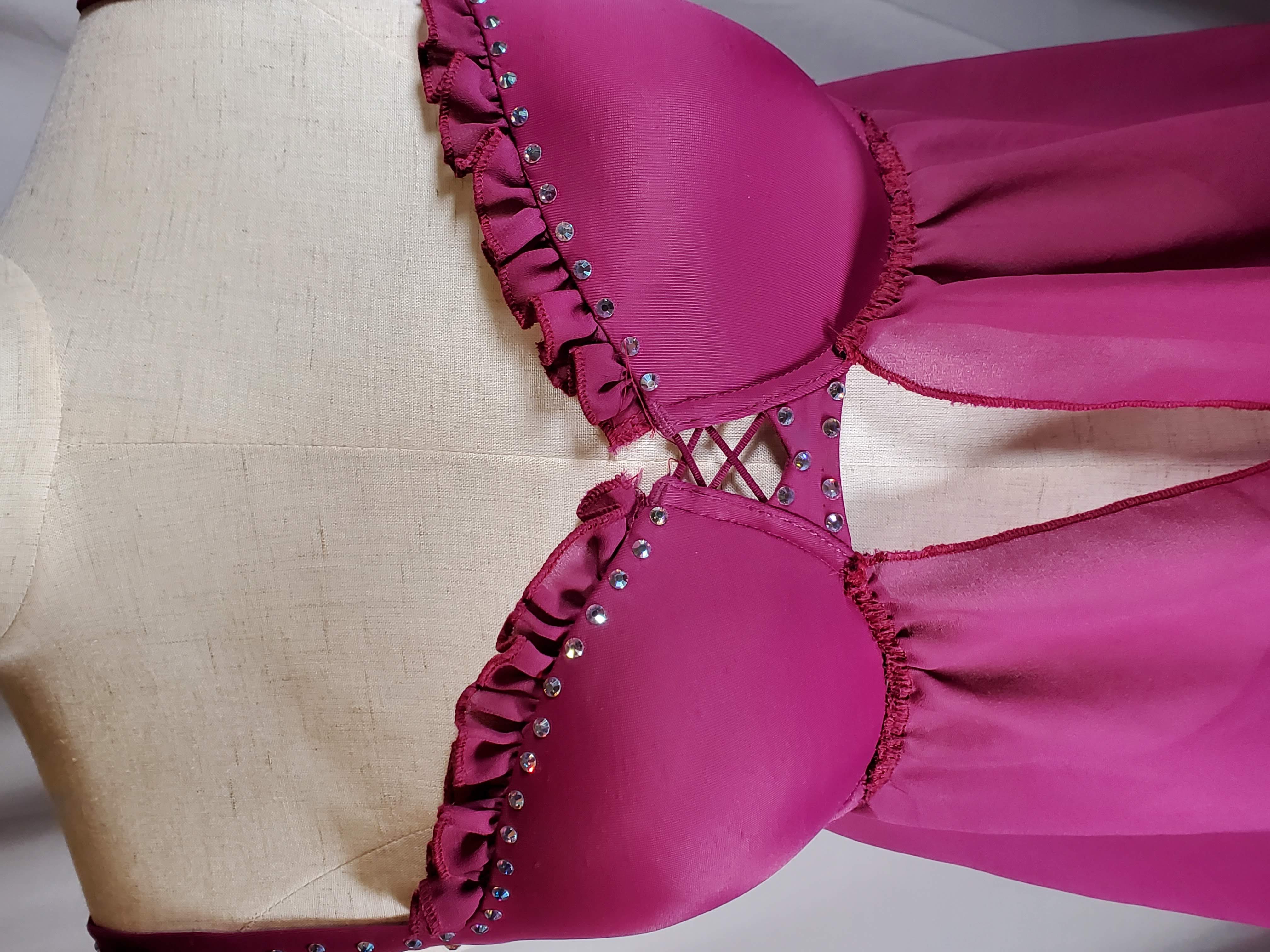 DAN275 - Adult Medium