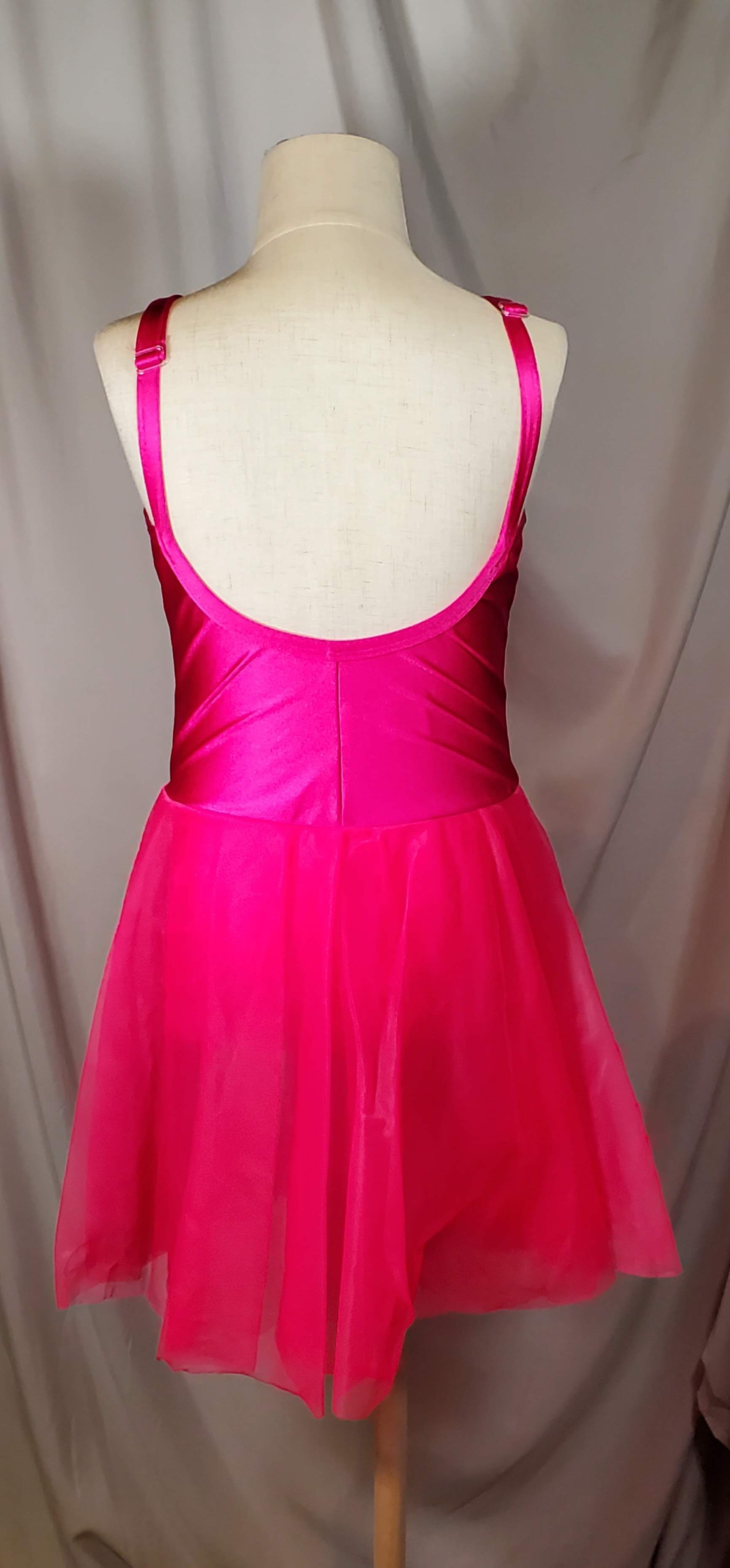 DAN360 - Youth 12-14