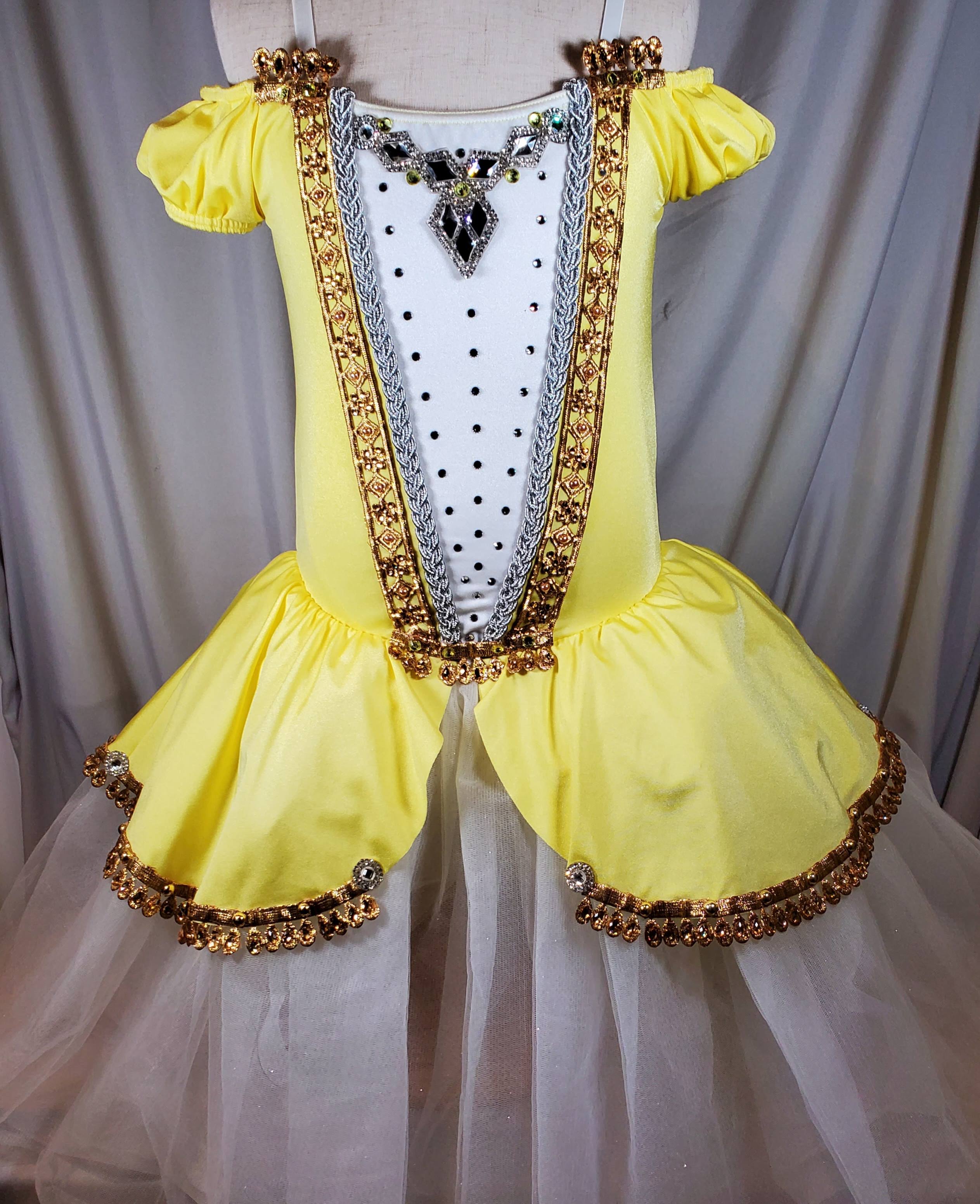 DAN183 - Child Medium