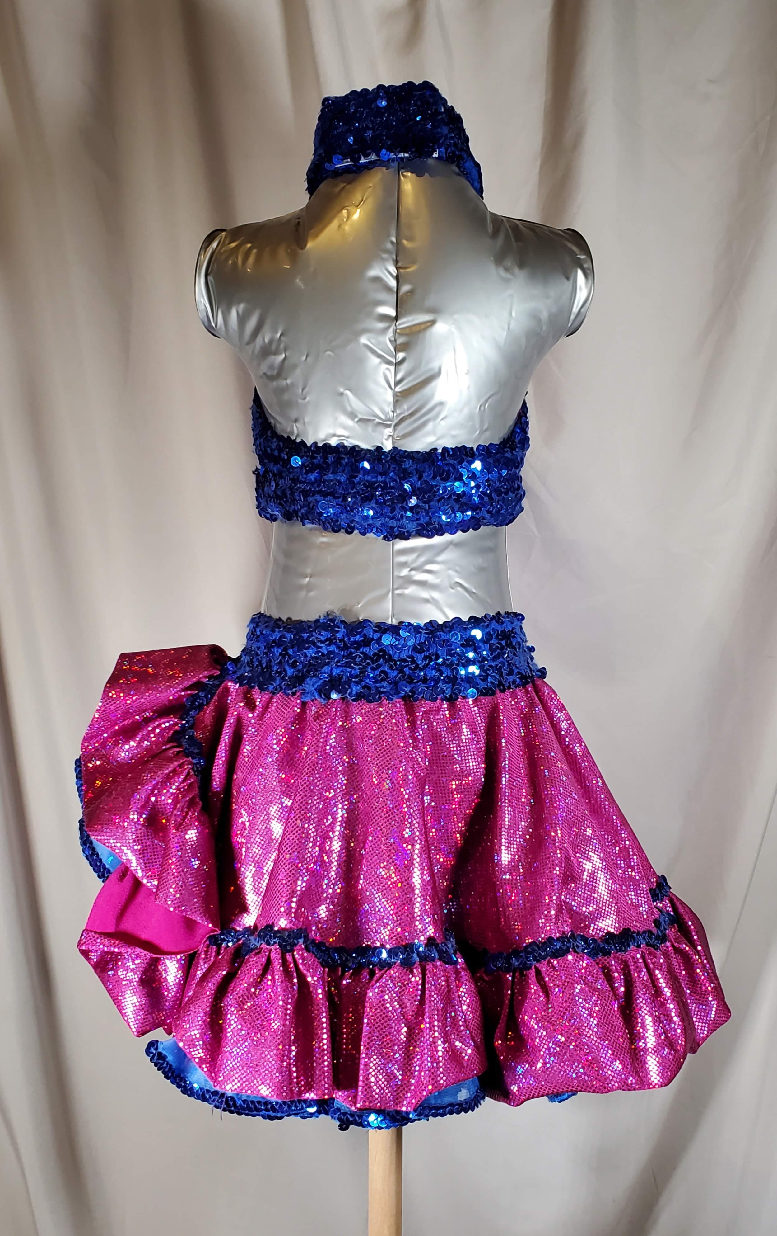 DAN269 - Child X Small