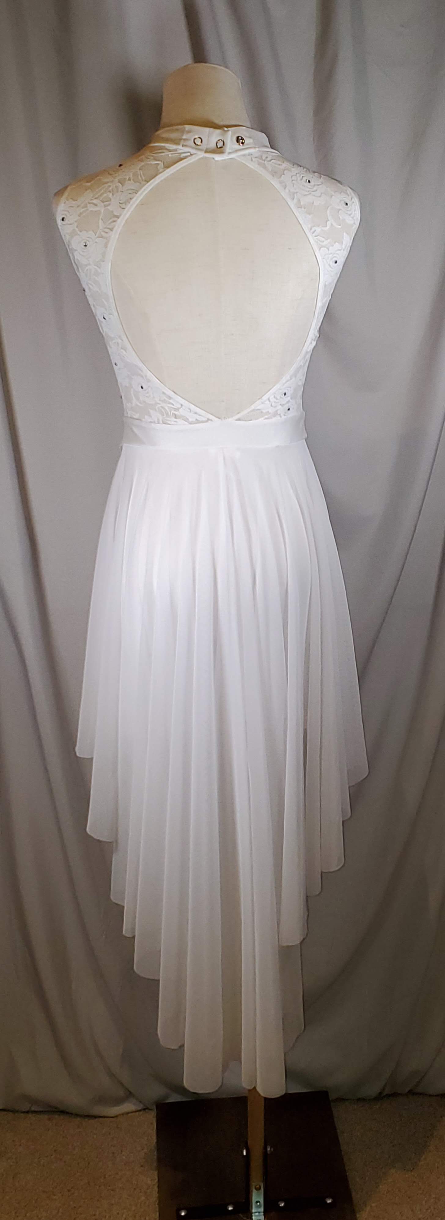 DAN240 - Teen (12-14)