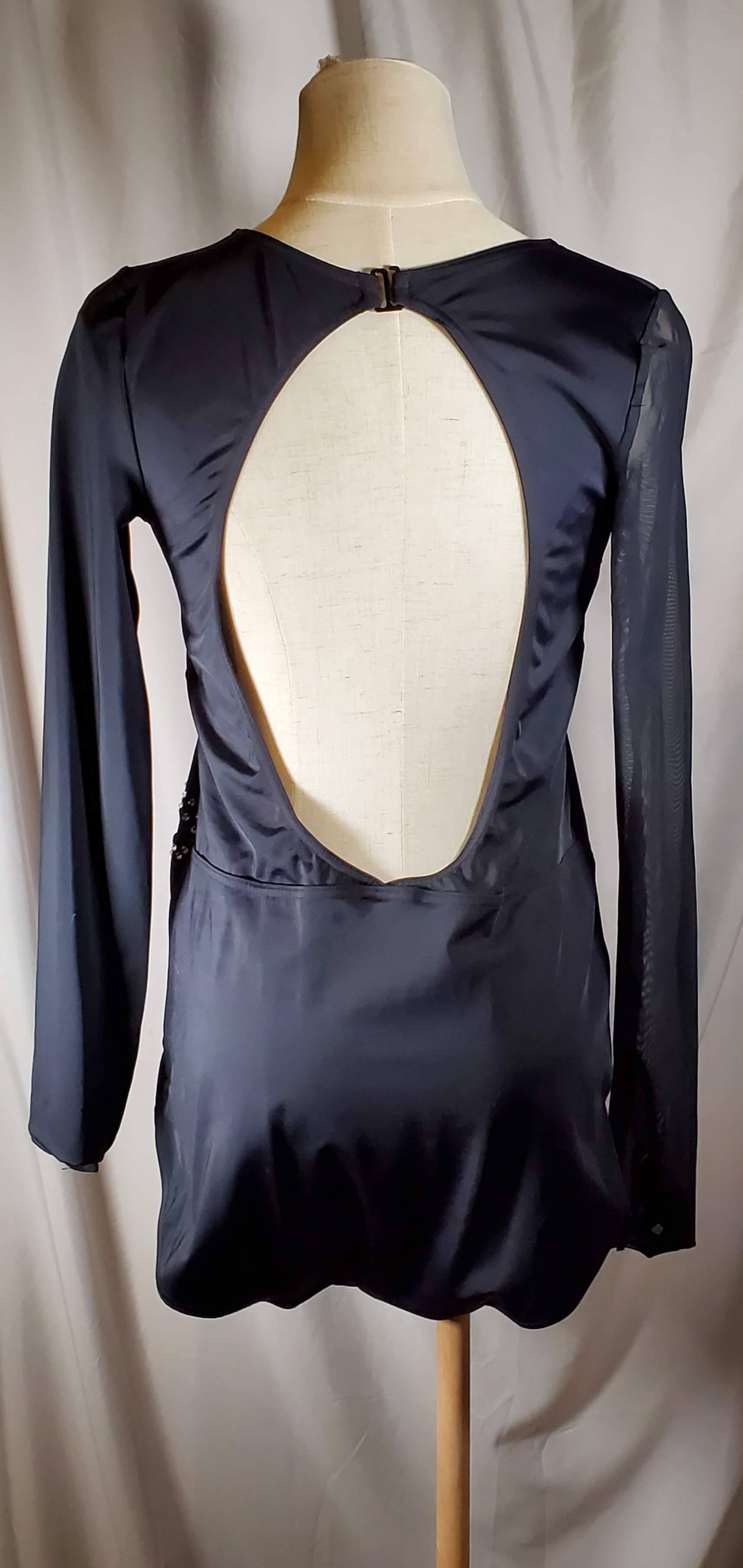 DAN406 - Adult X Large  (2 available)