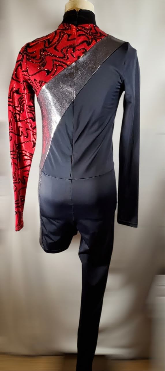 DAN421 - Adult Large