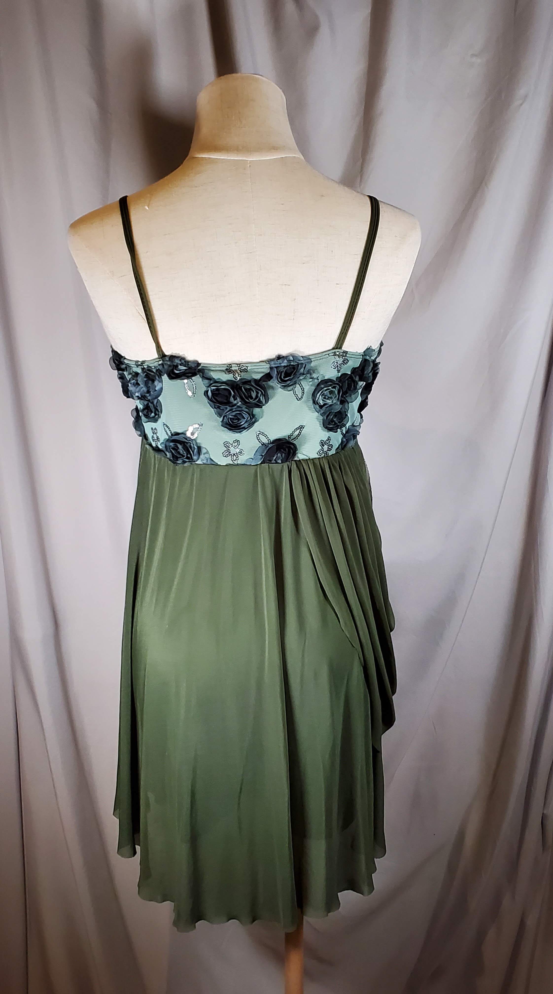 DAN231 - Adult Small   PENDING