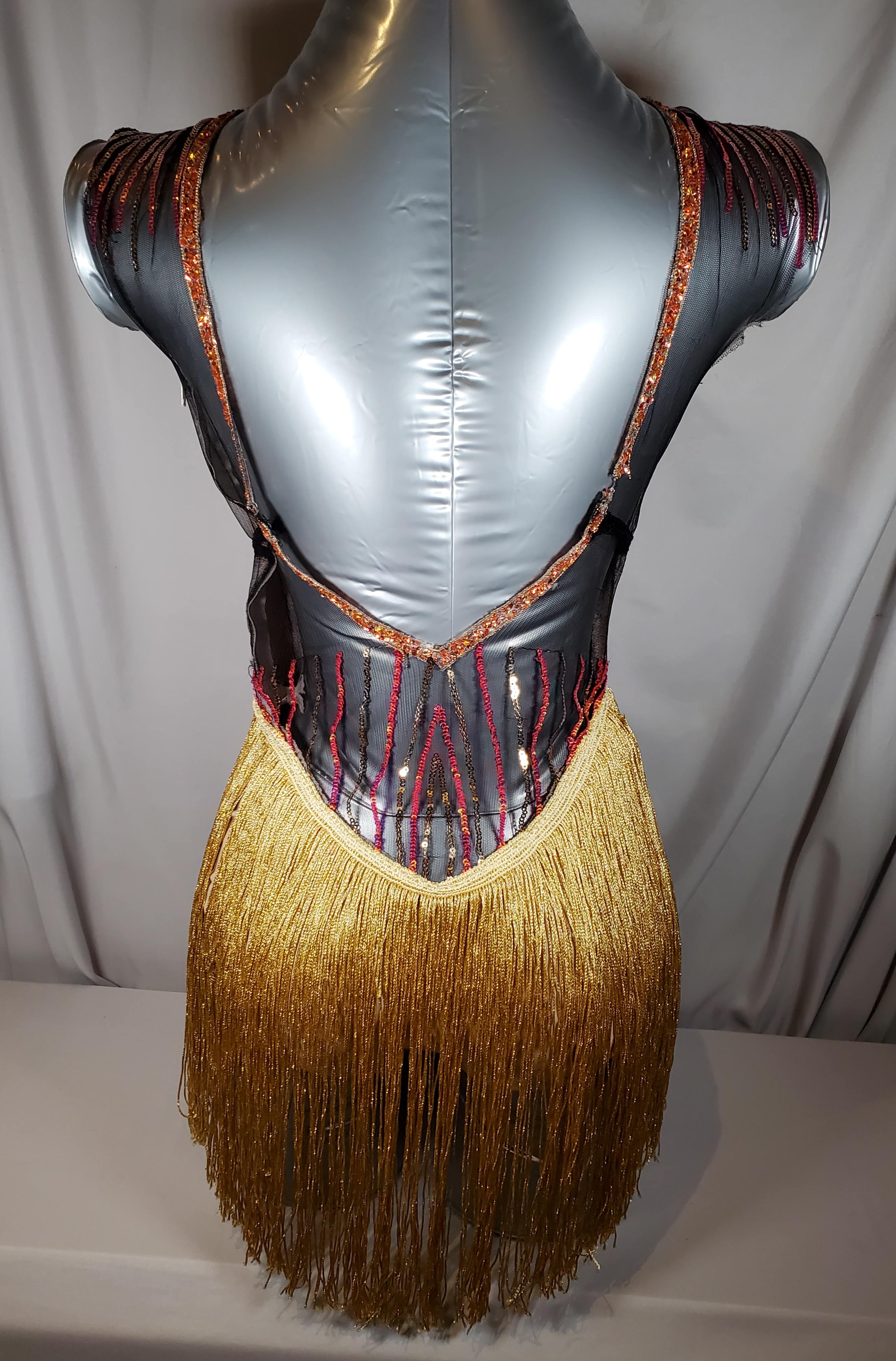 DAN215 - Adult Small