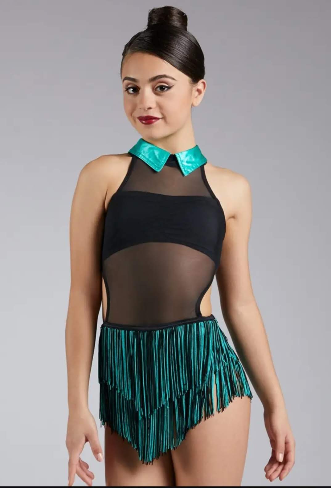 DAN181 - Child Medium