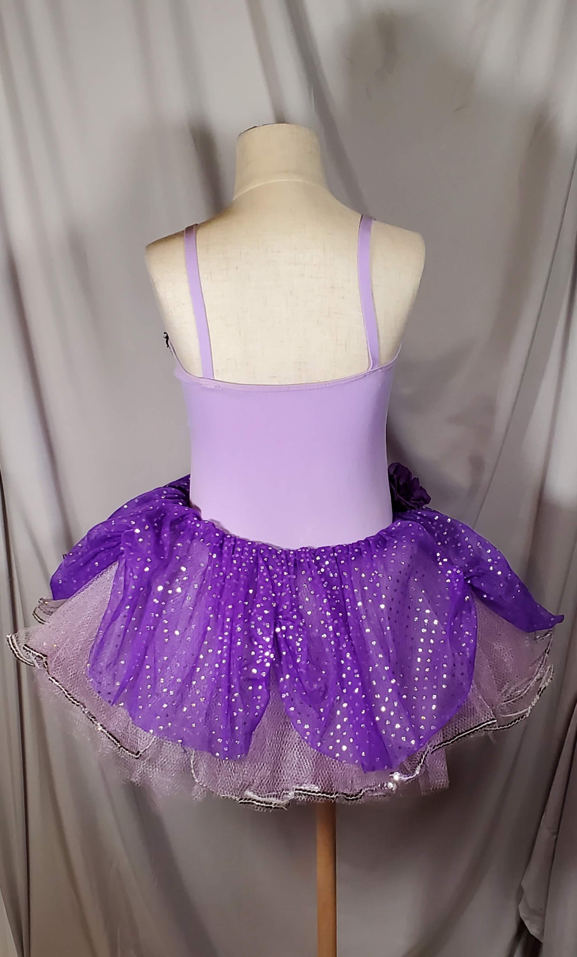 DAN362 - Child 10-14