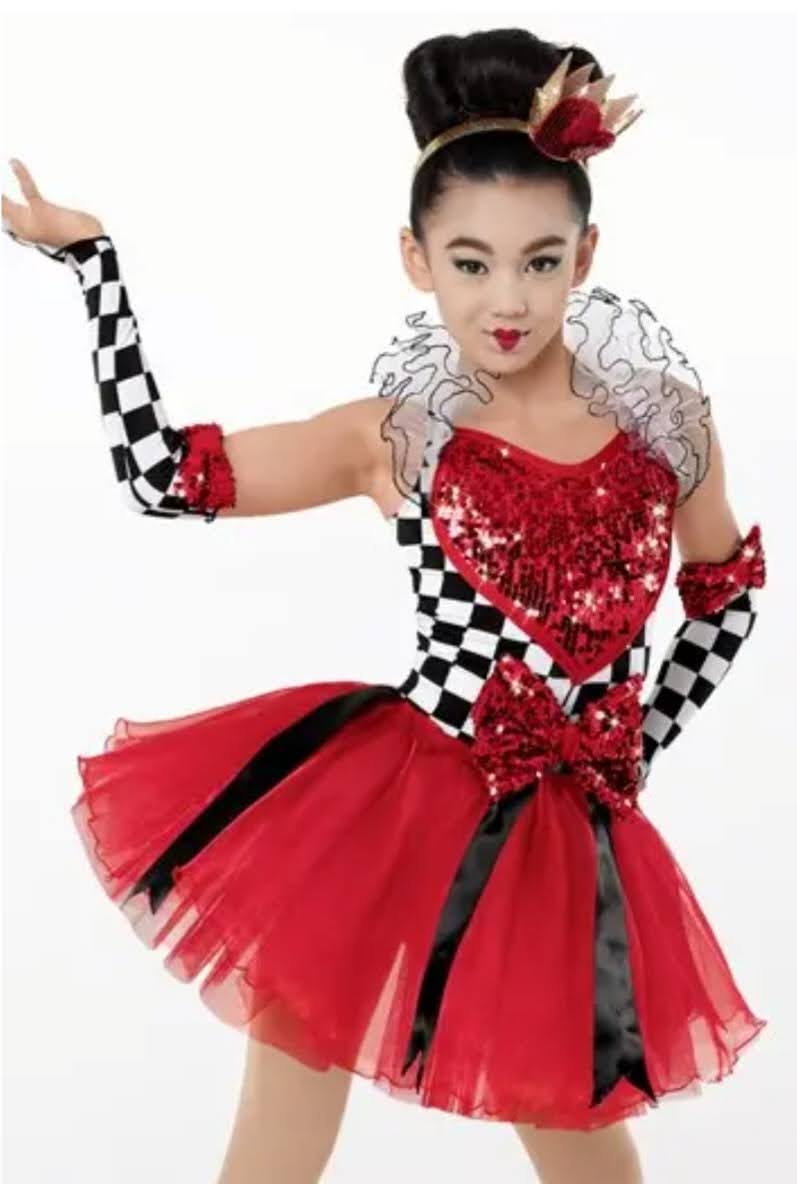 DAN329 -  Child Intermediate, Child Medium, Child Large (5 avail)