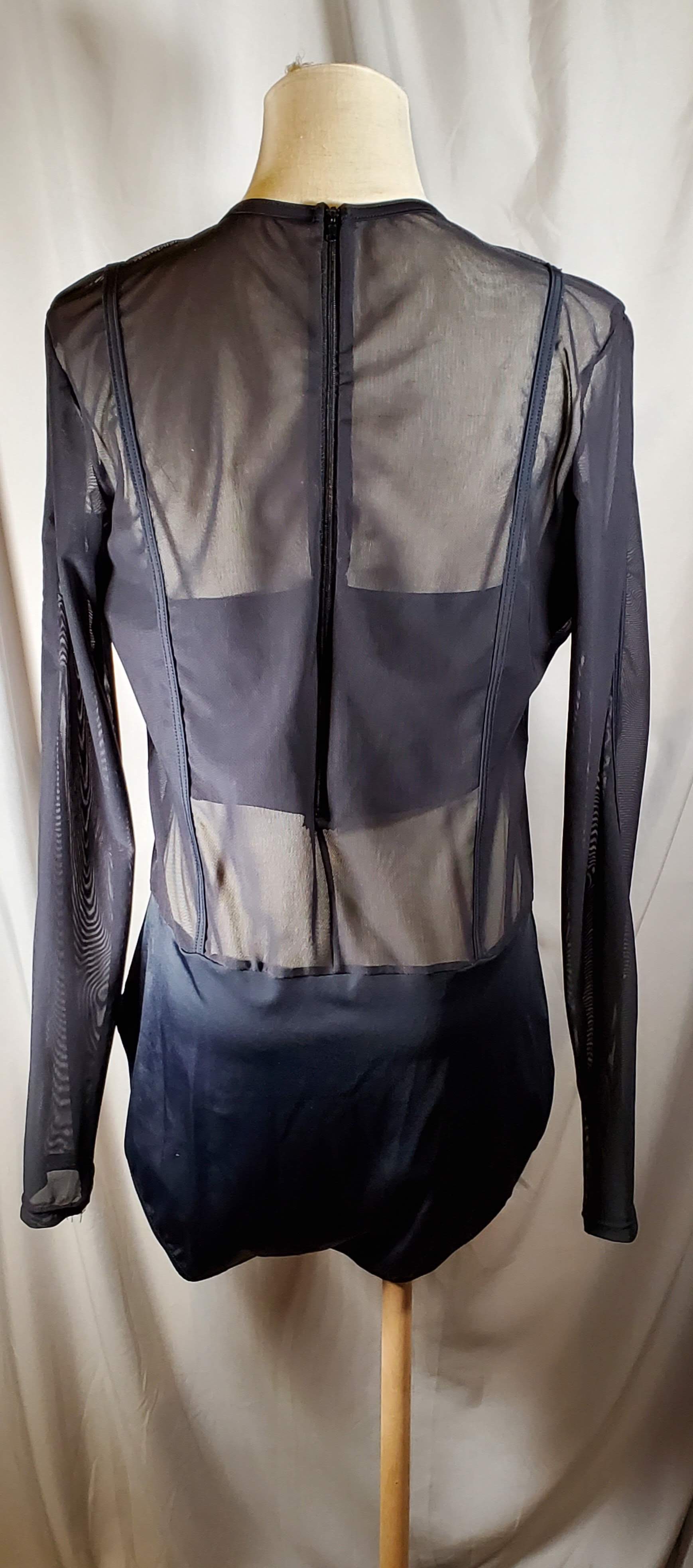 DAN408 - Adult XXLarge  (2 available)