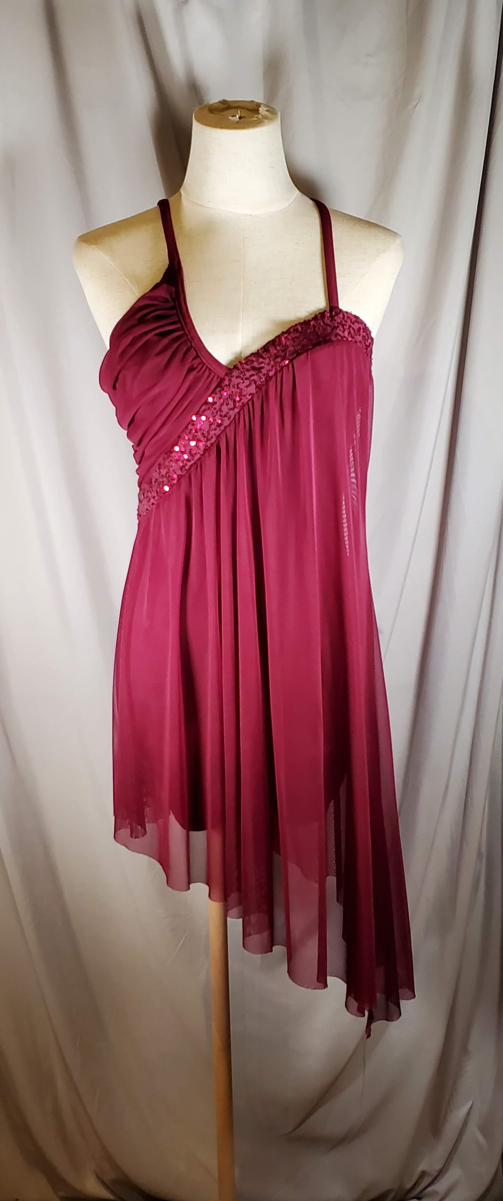 DAN222 - Adult Medium