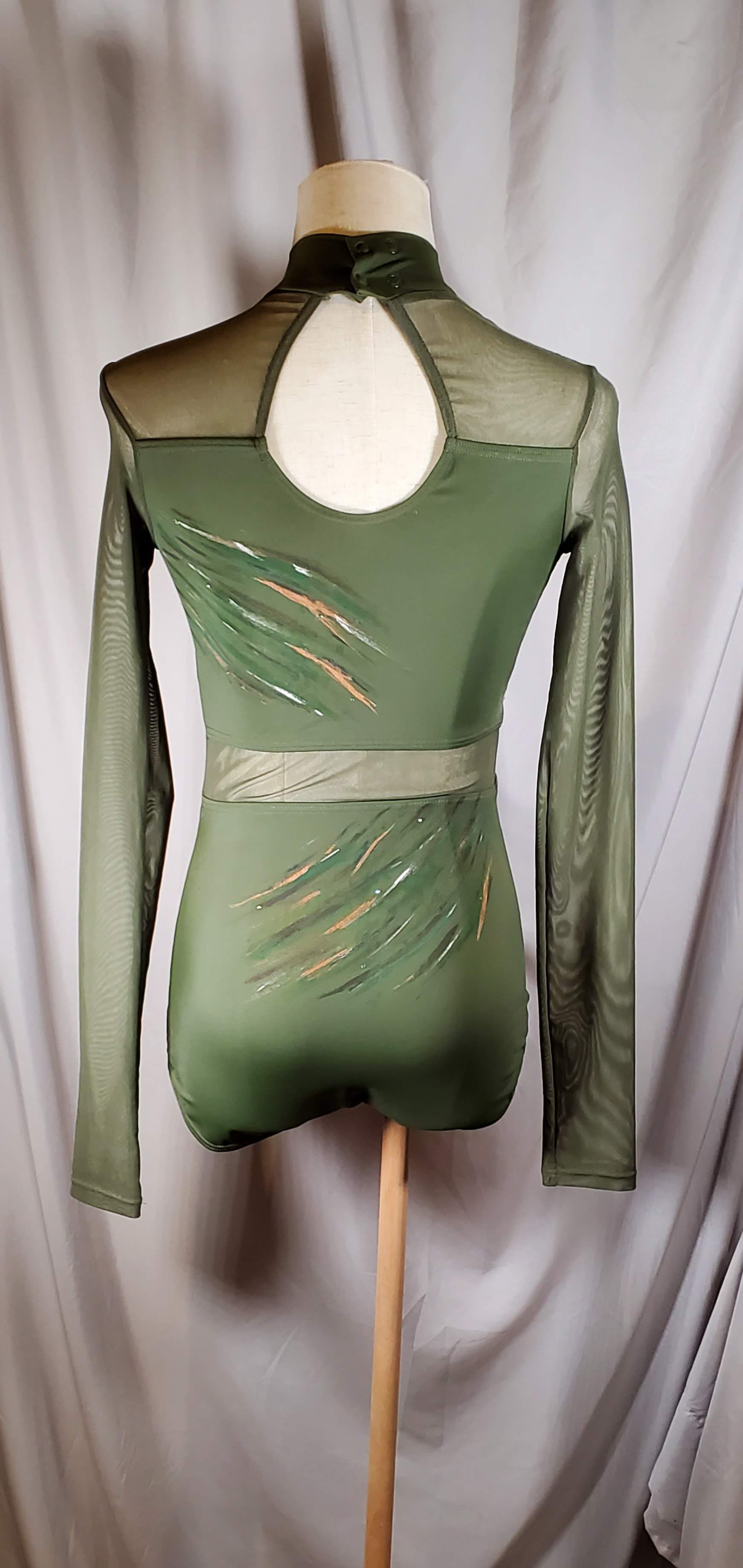 DAN264 - Adult Small