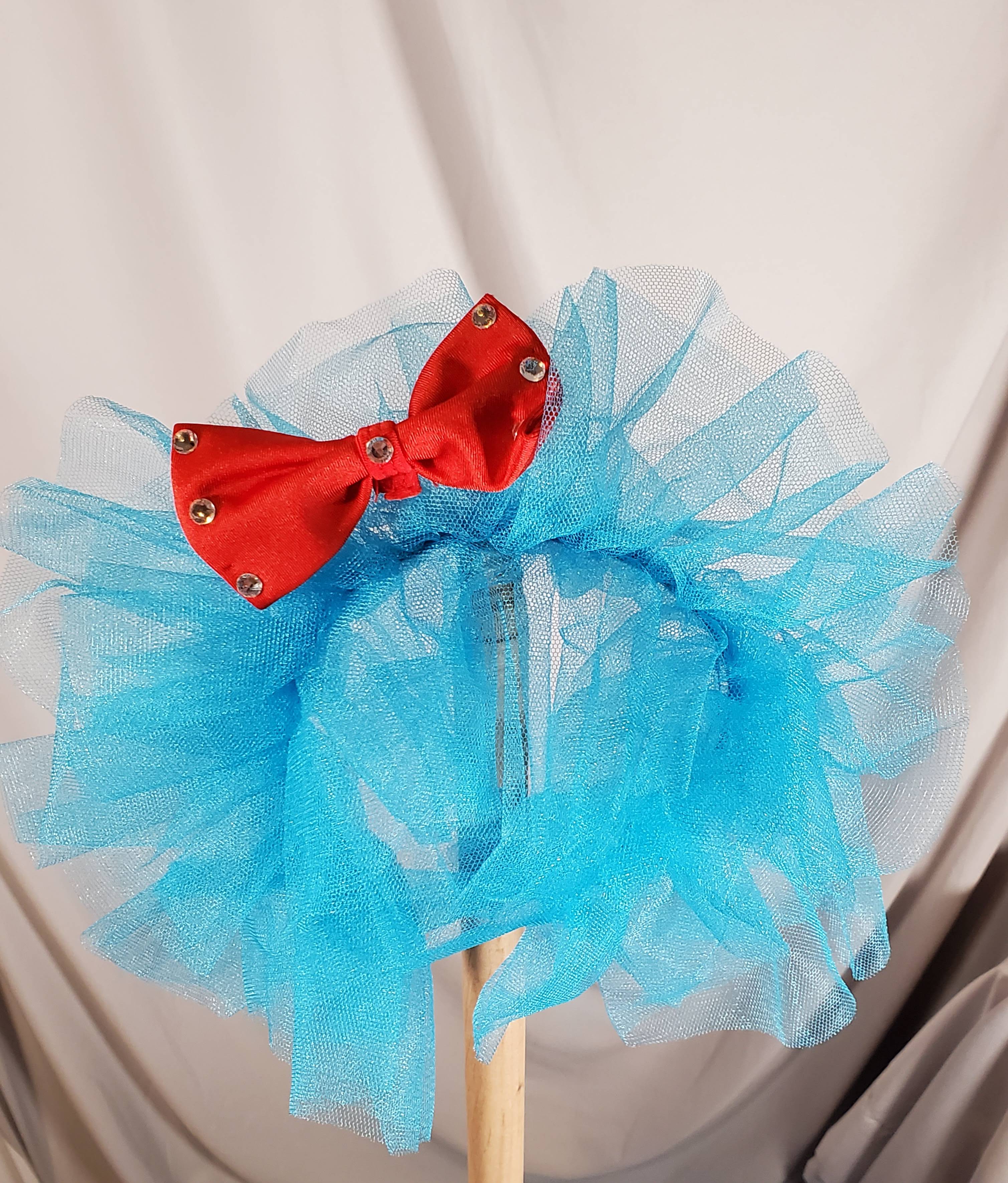 DAN381 - Child Medium  (9 yrs)