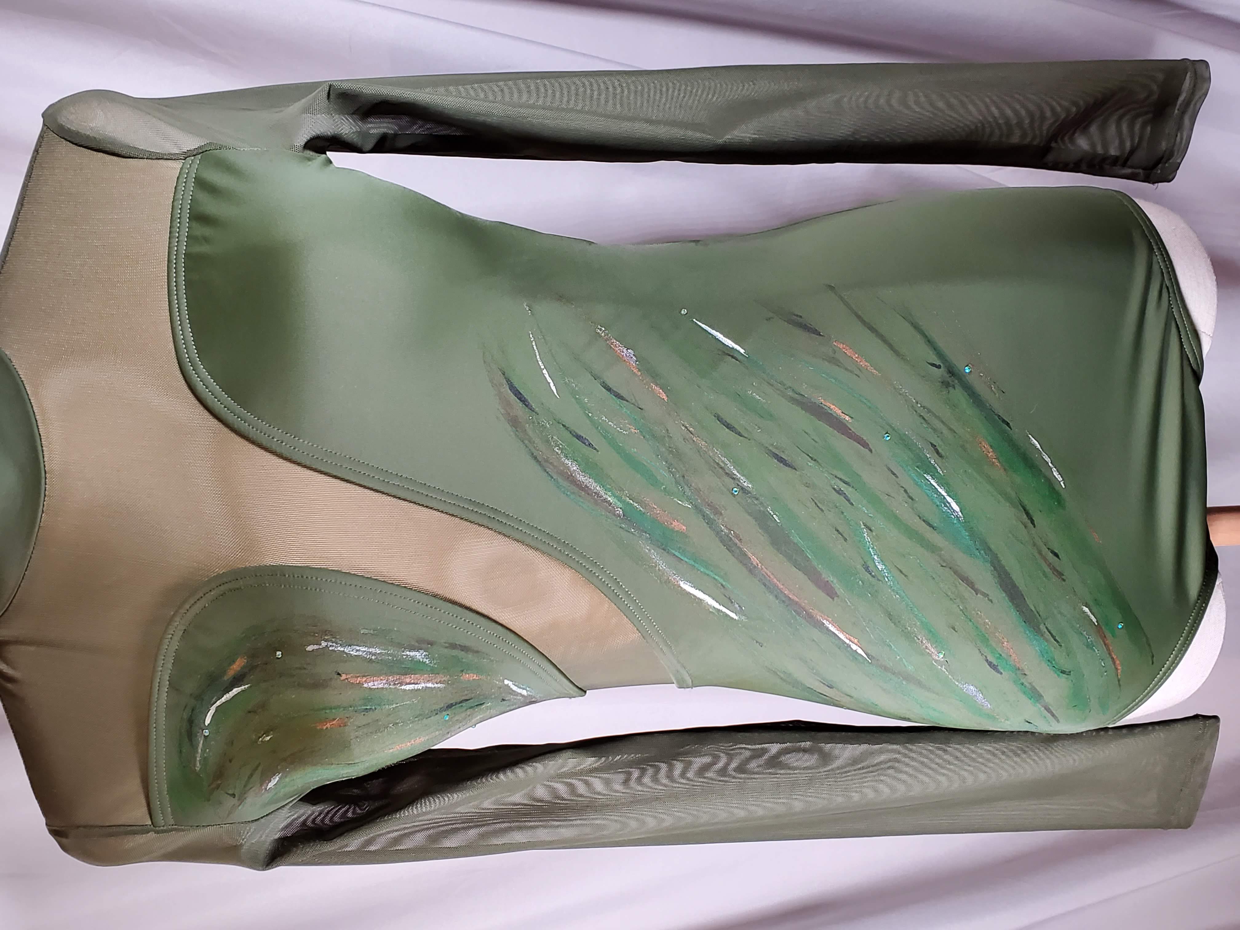 DAN264 - Adult Small