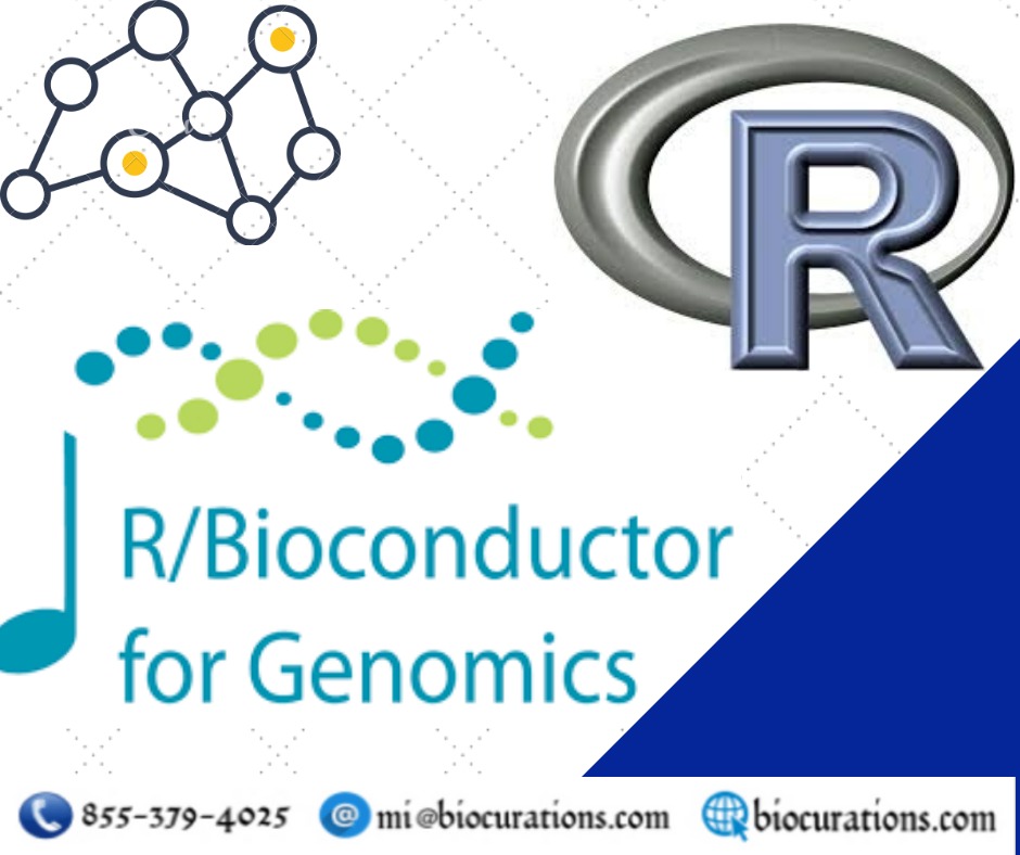 R Programming for Biologist