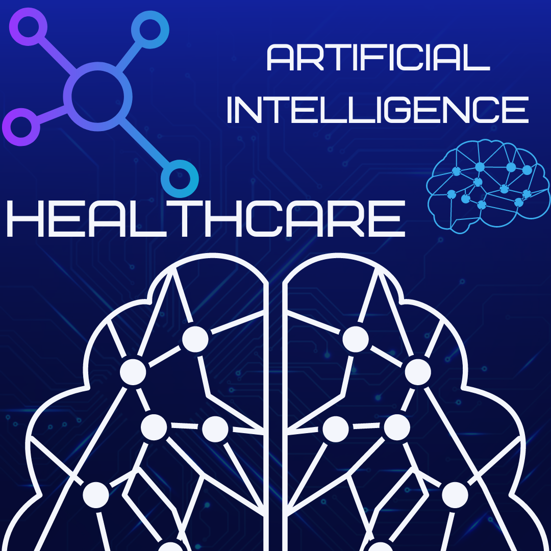 Artificial Intelligence in healthcare