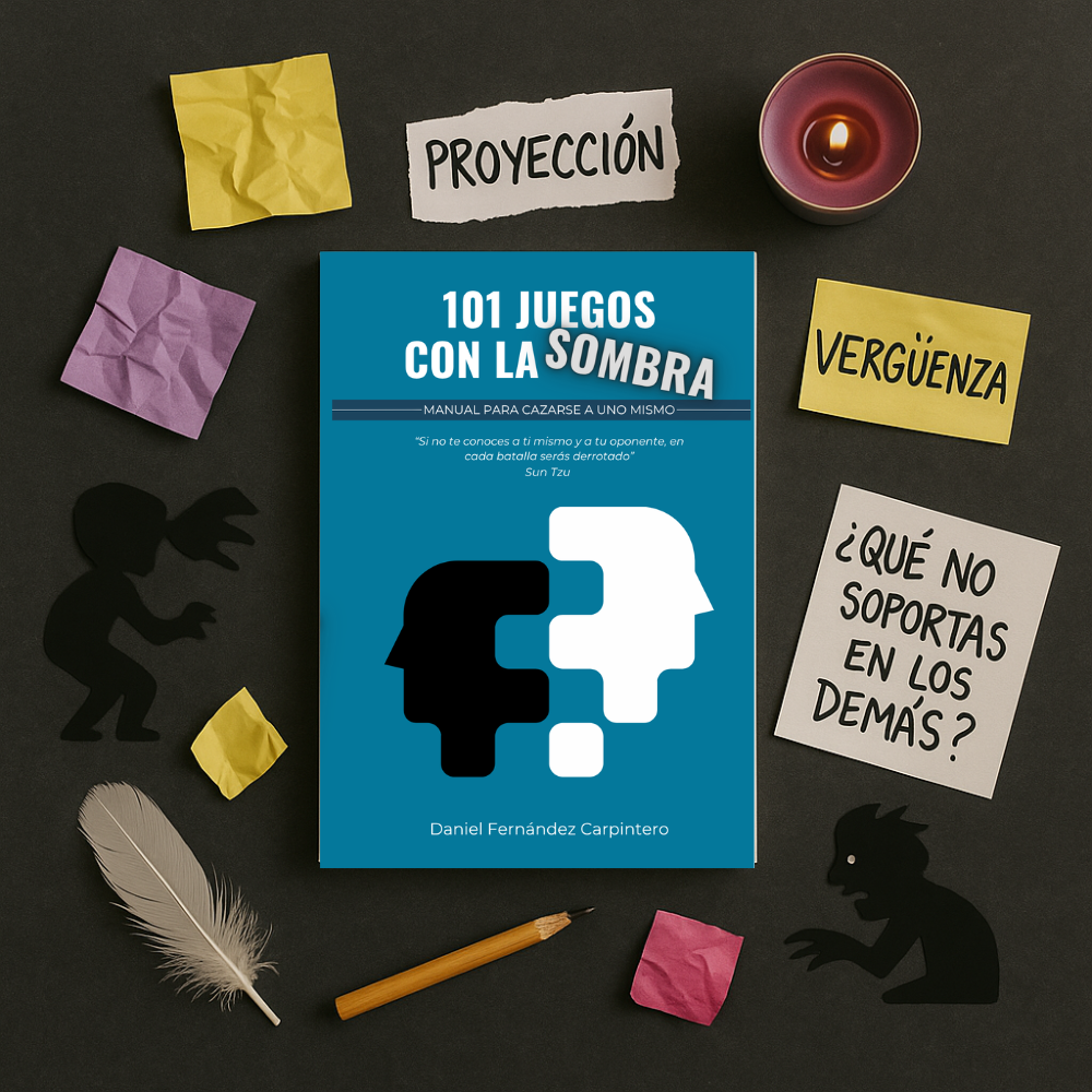 101 Juegos con la Sombra