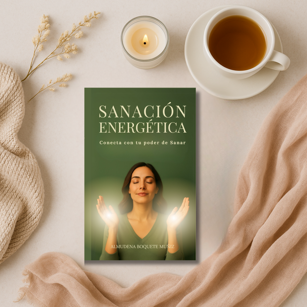 Sanación Energética