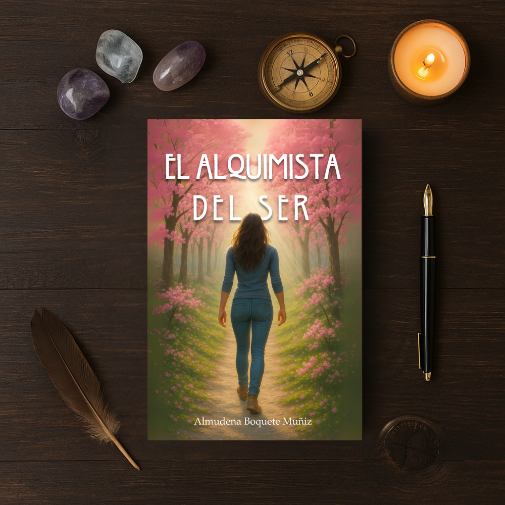 El Alquimista del Ser