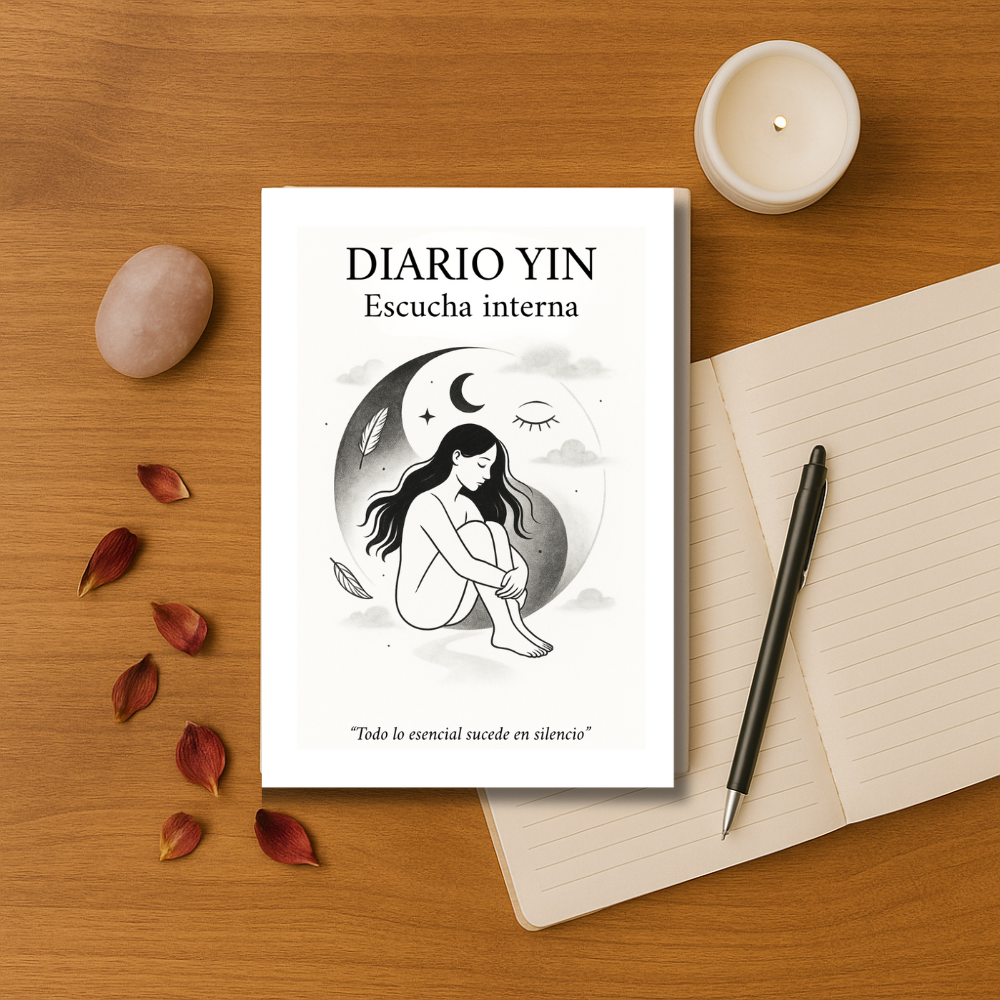 Diario Yin
