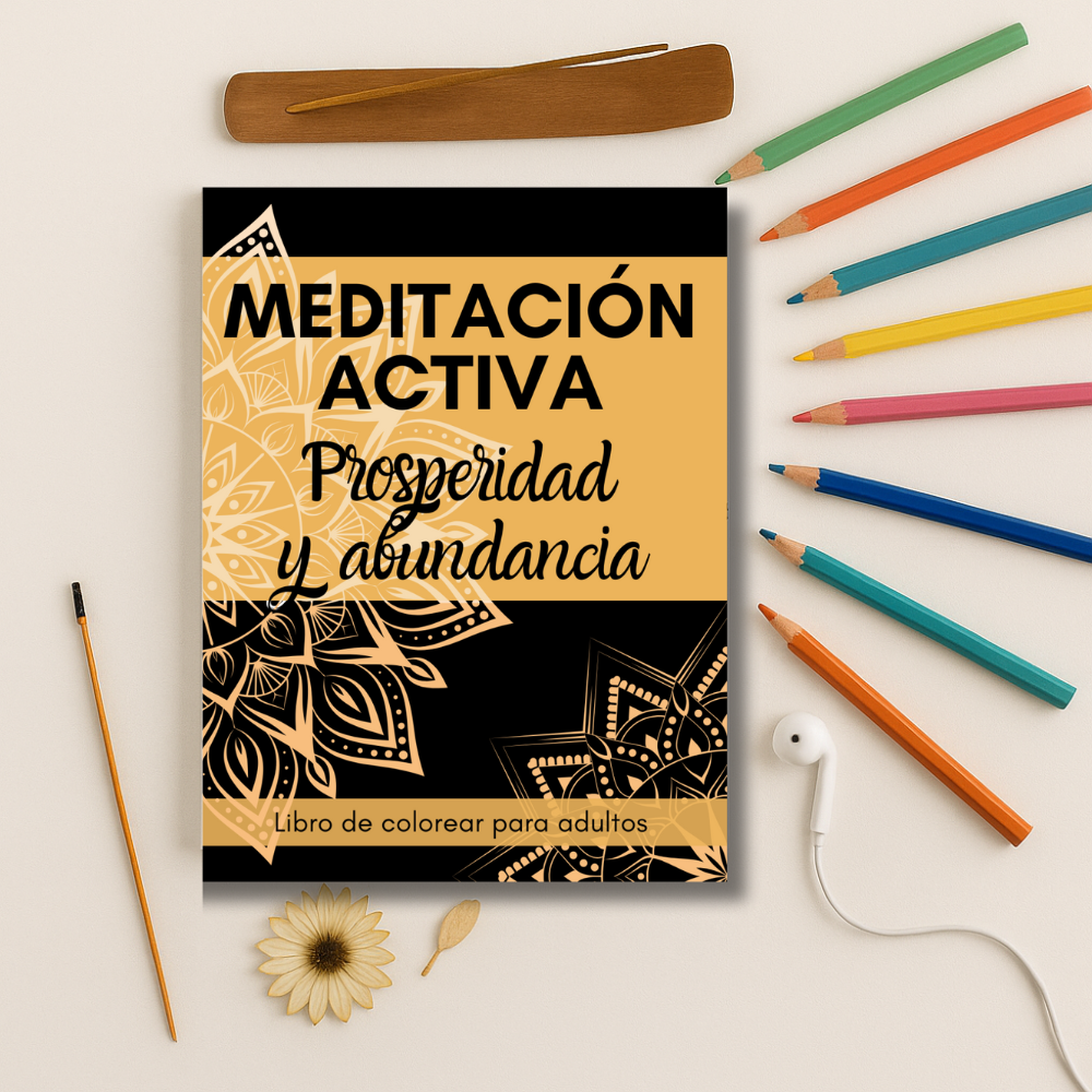 Meditación Activa