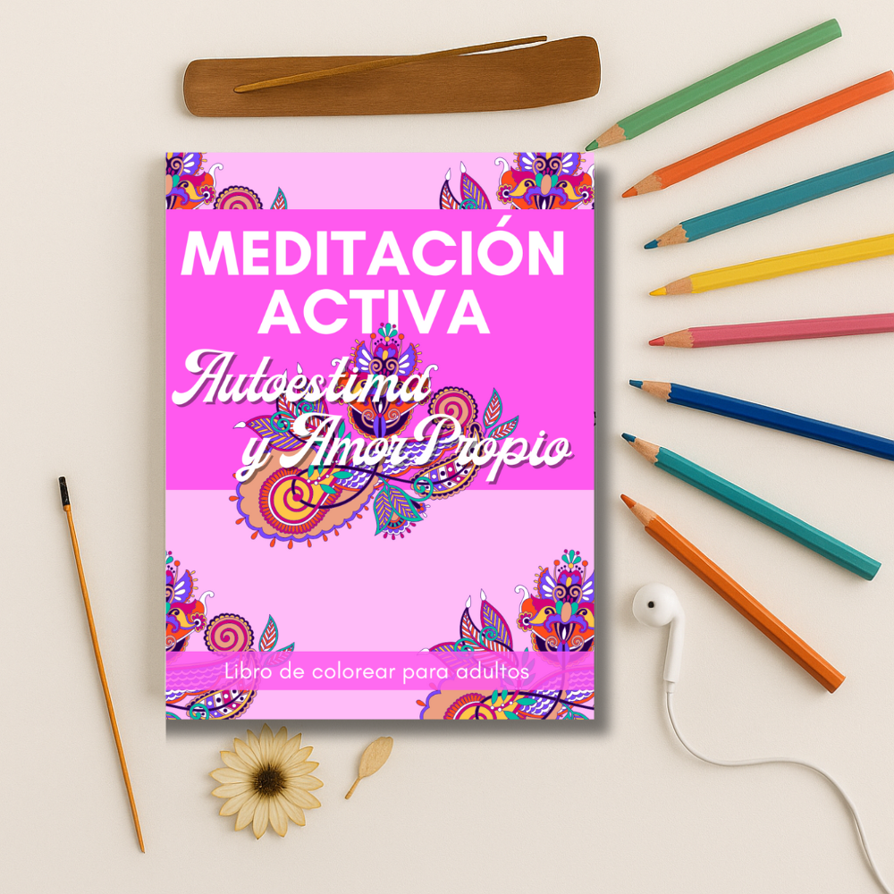 Meditación Activa