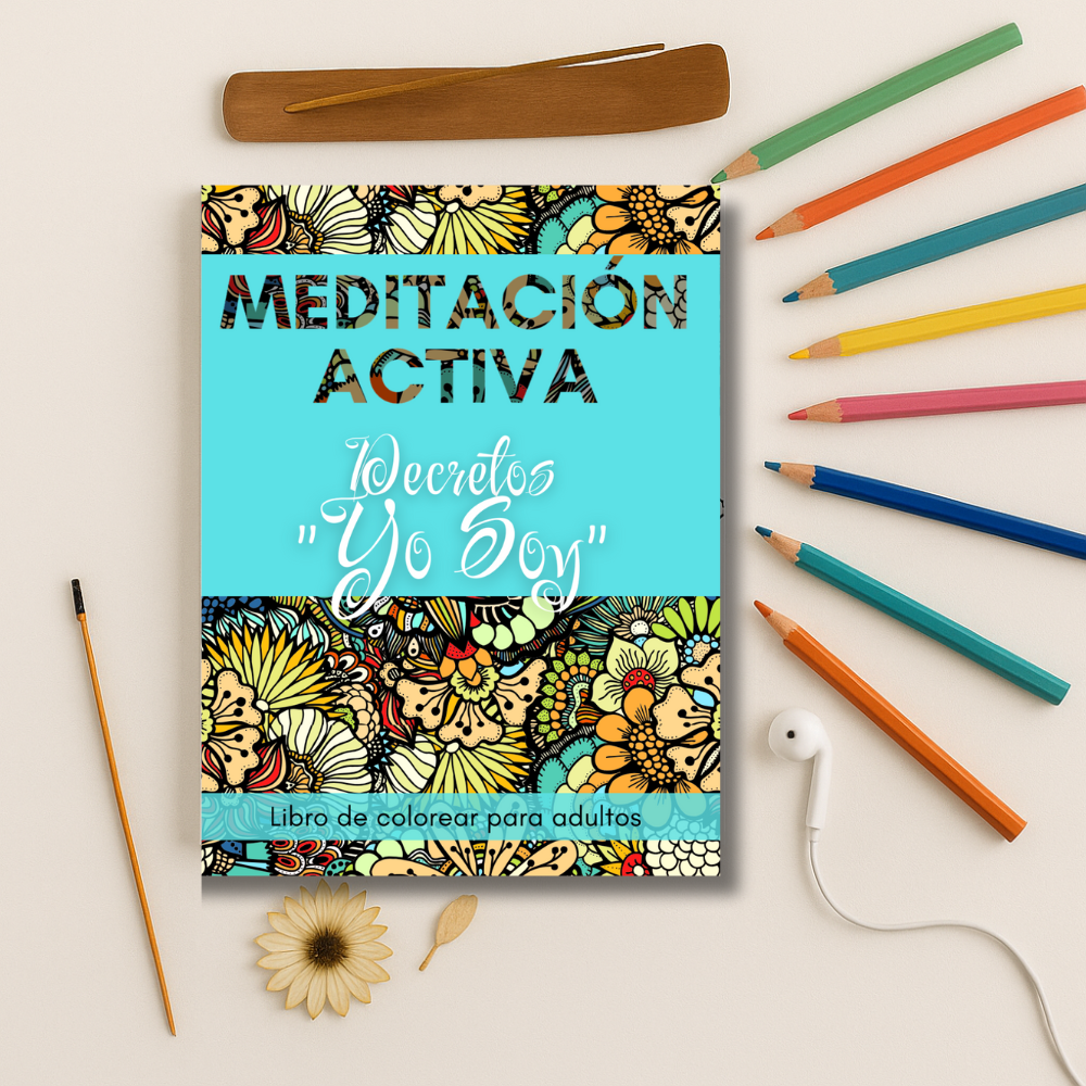 Meditación Activa