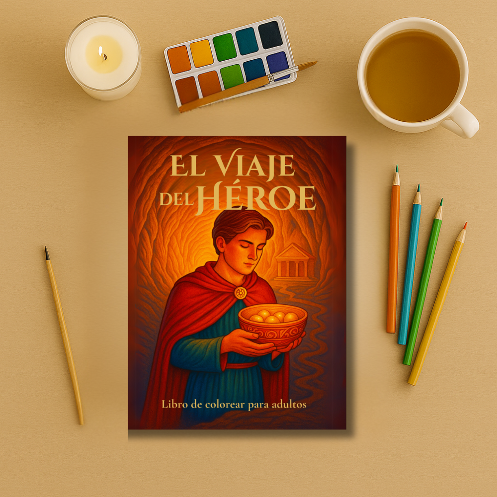 El Viaje del Héroe