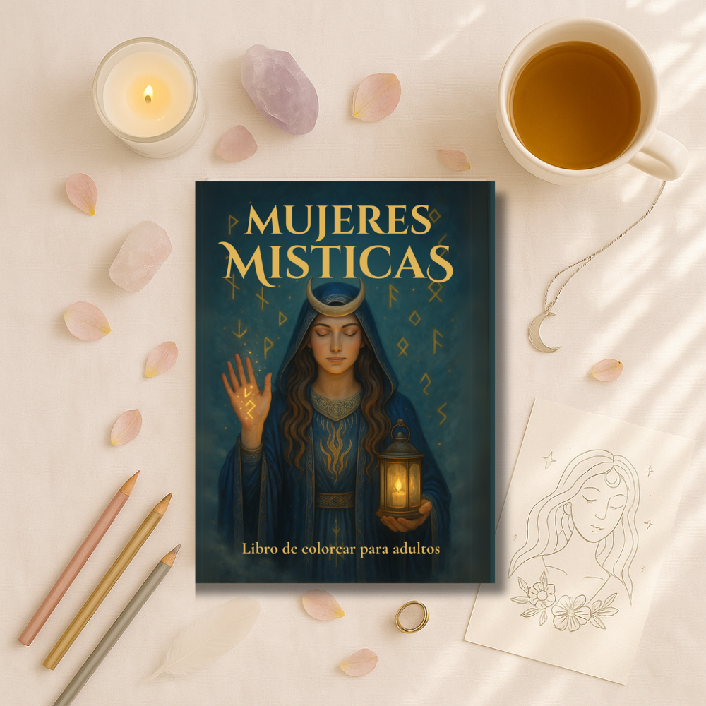 Mujeres Místicas