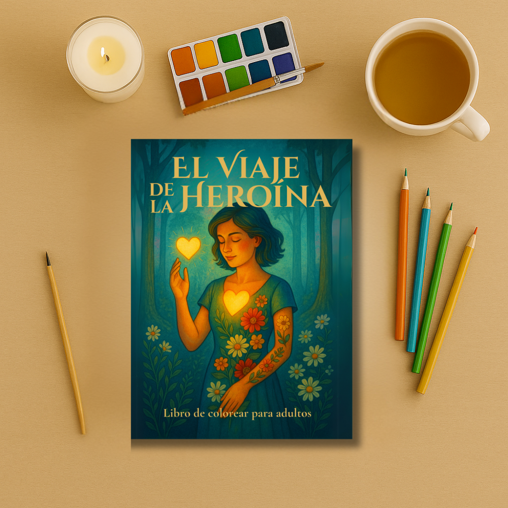El Viaje de la Heroína