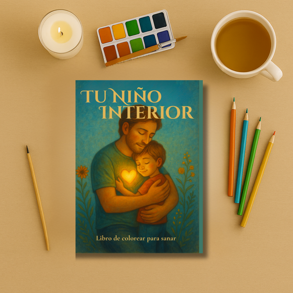 Tu Niño Interior
