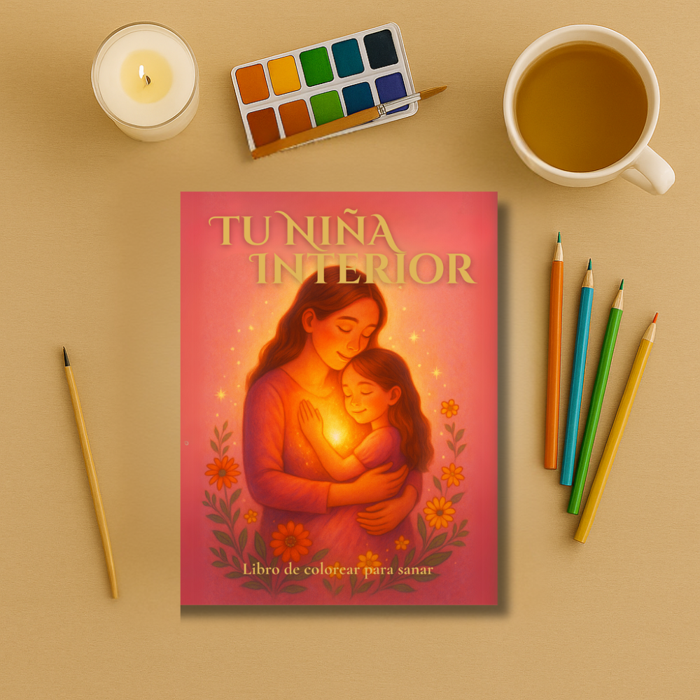 Tu Niña Interior