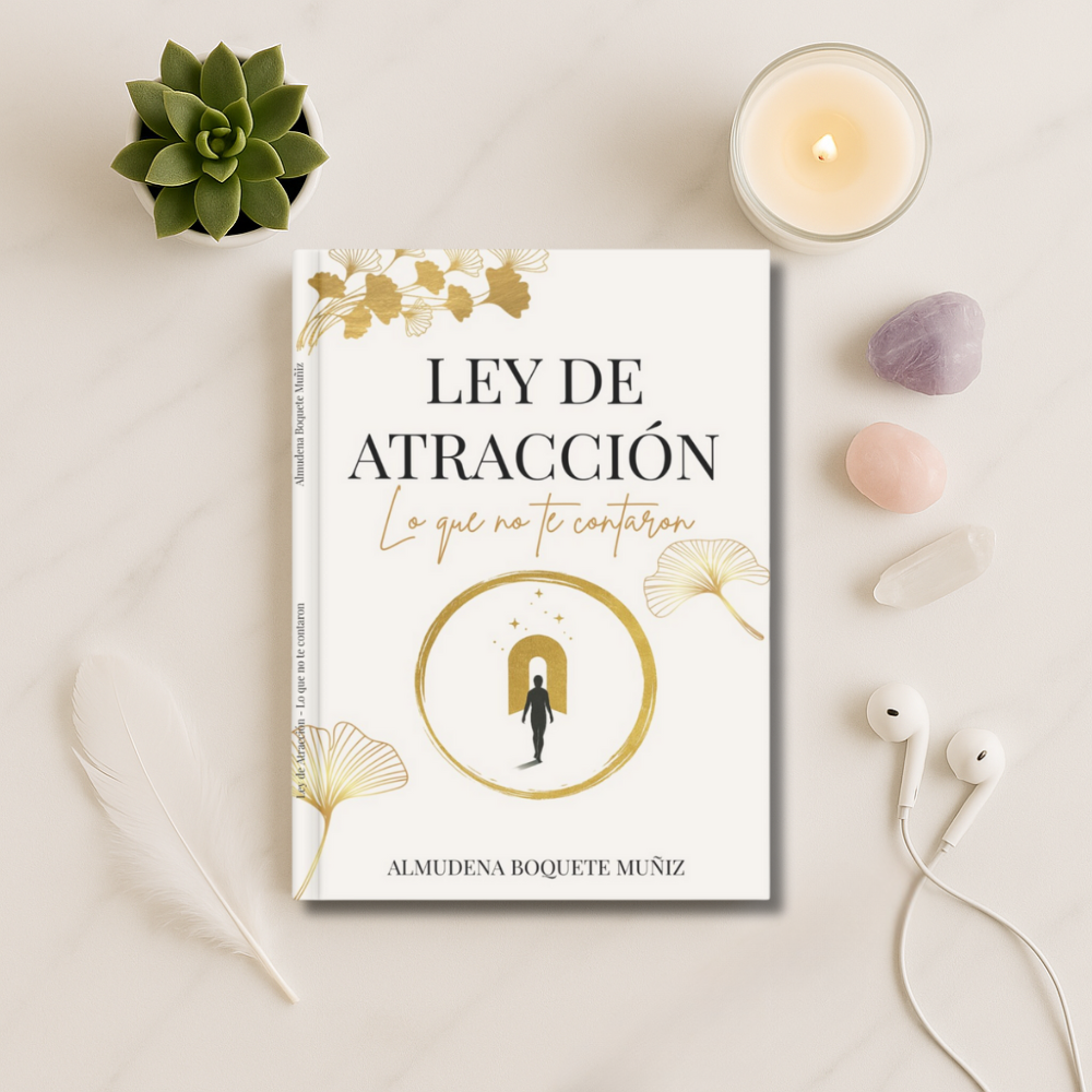 Ley de Atracción