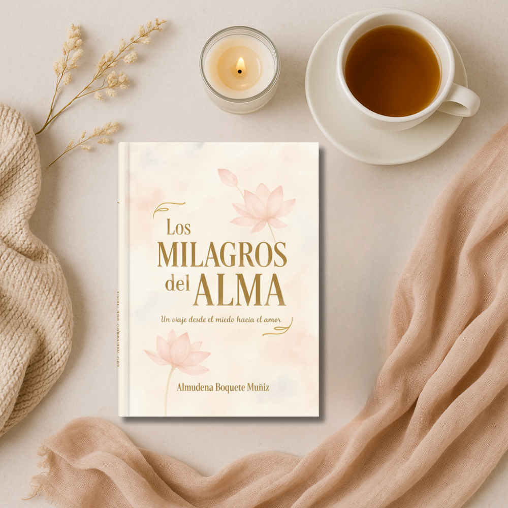 Los Milagros del Alma