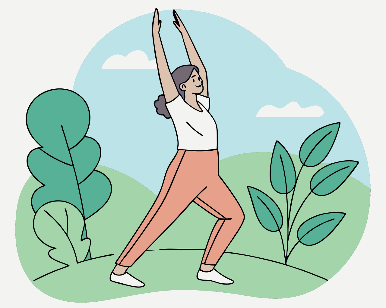 Healthy From Home Program (3 Months)