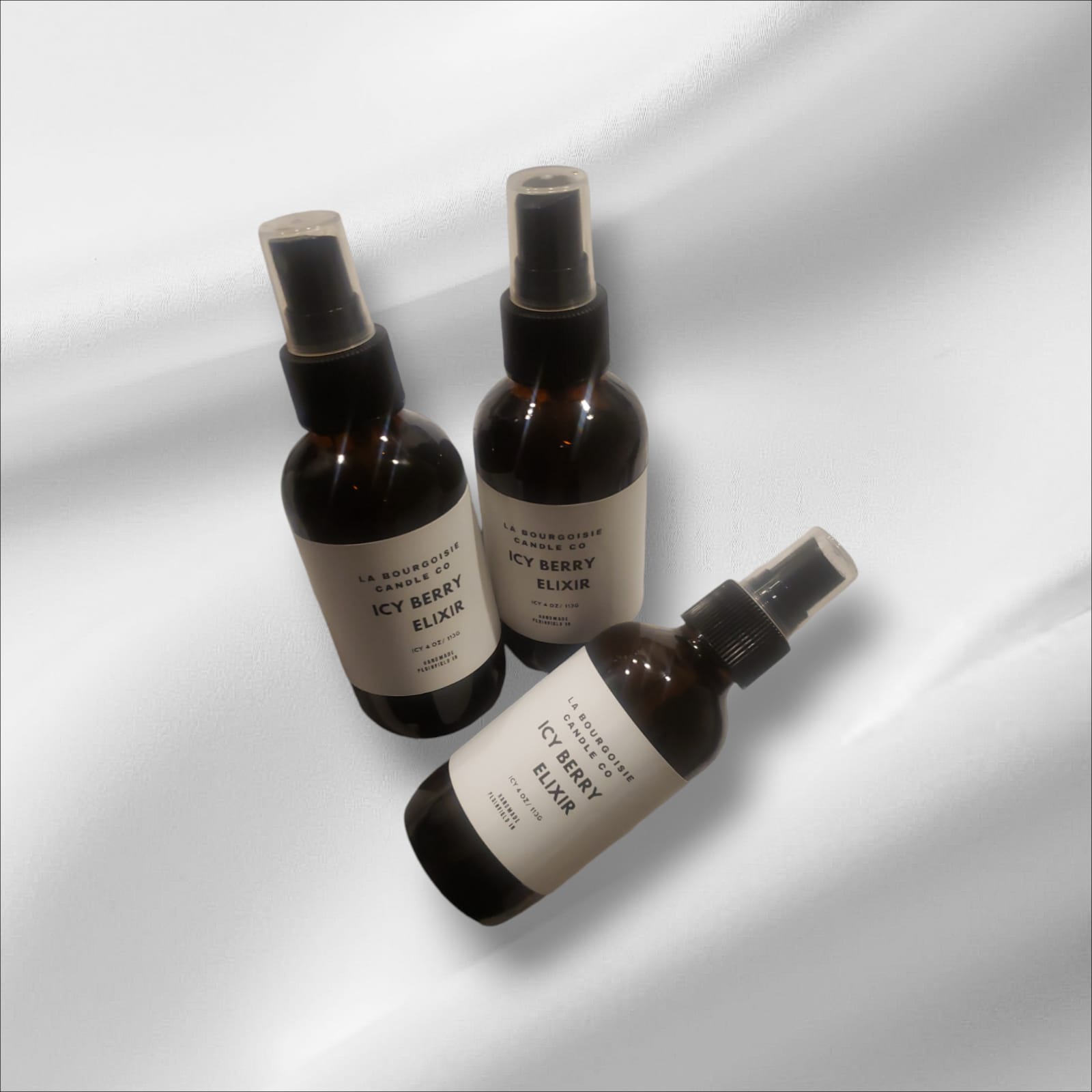 Room Spray 