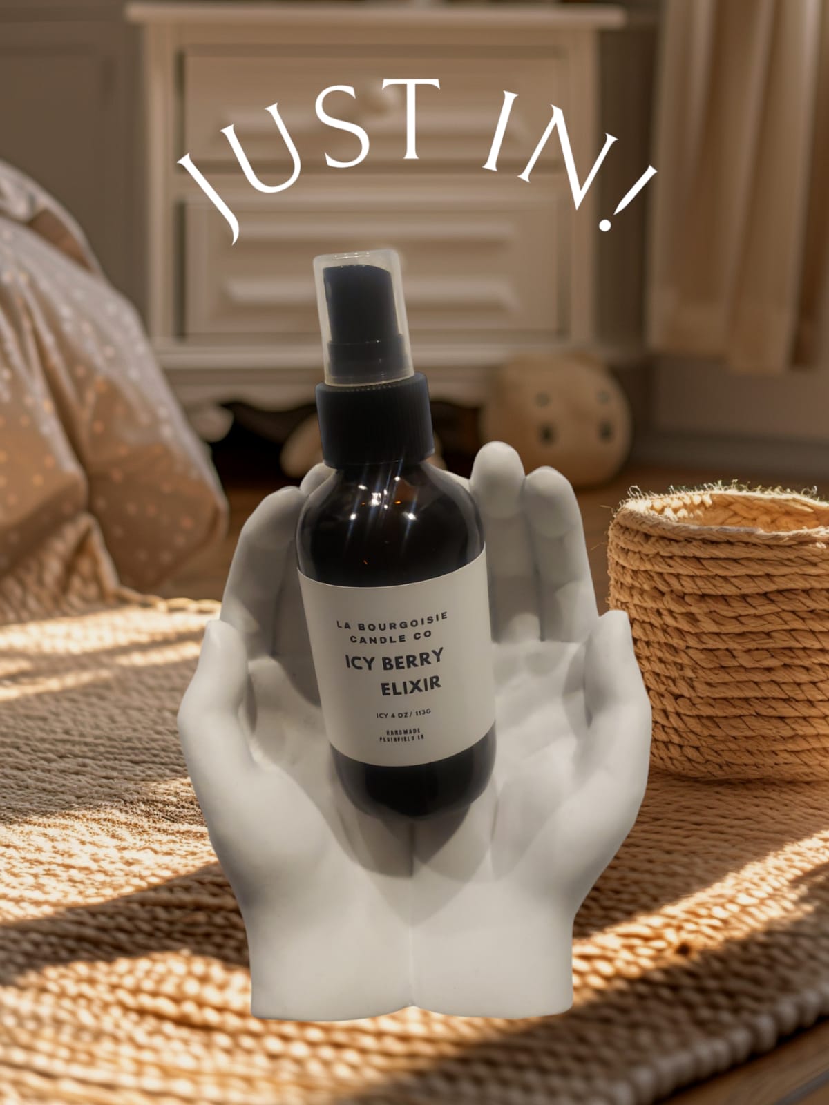 Room Spray 